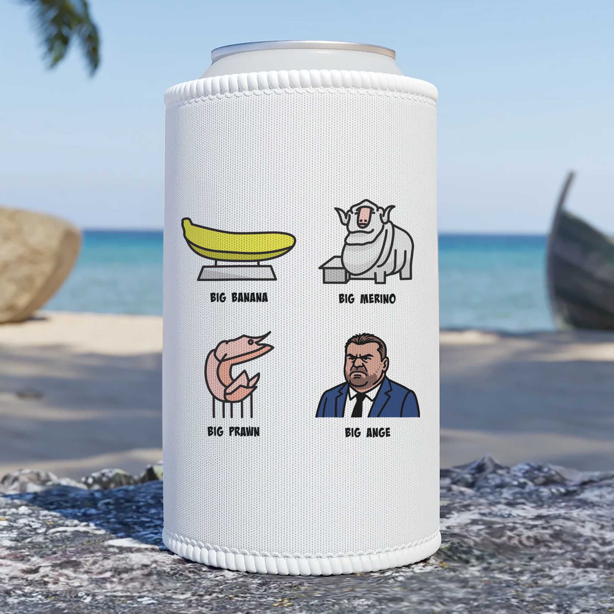 Beer coolers