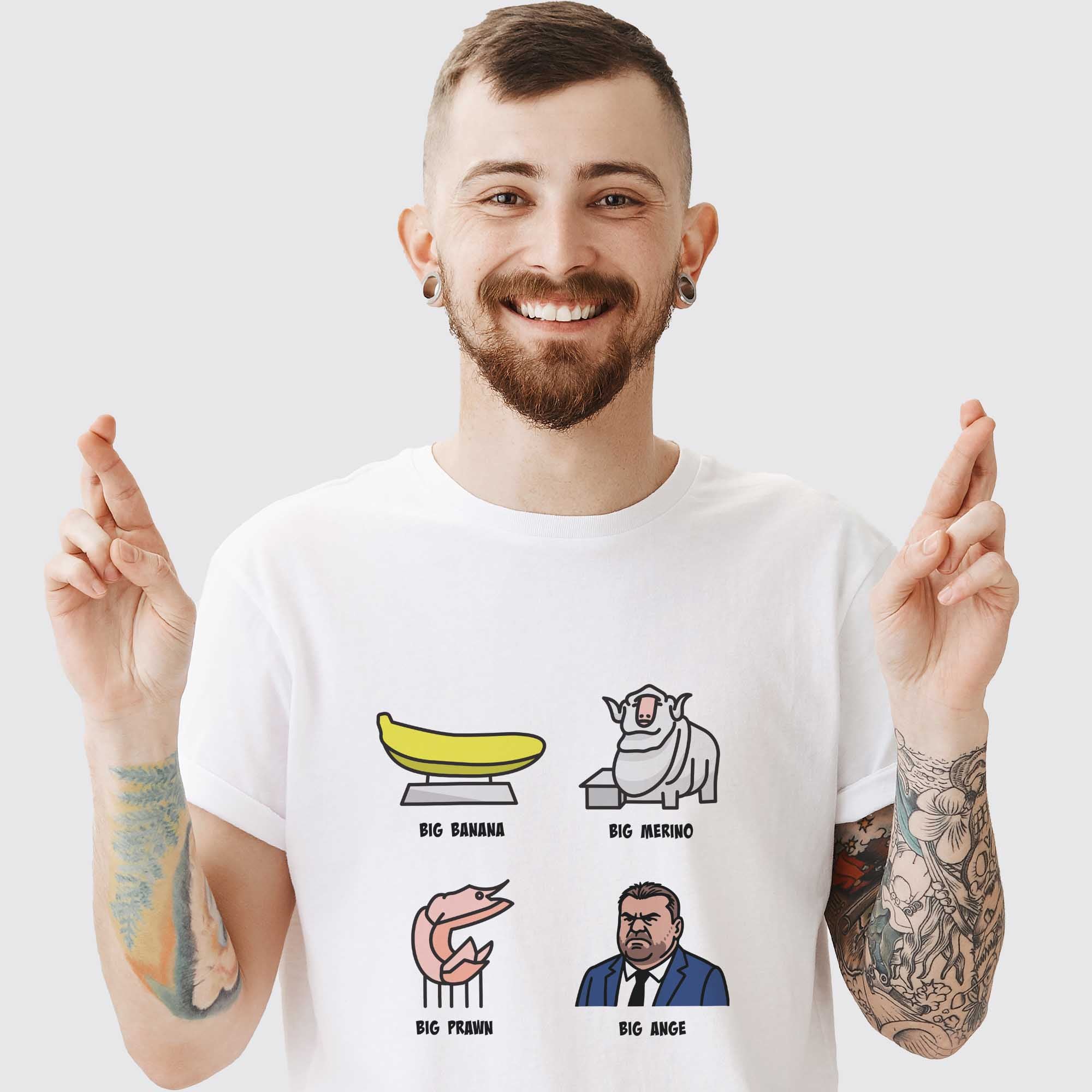 Adult Tees