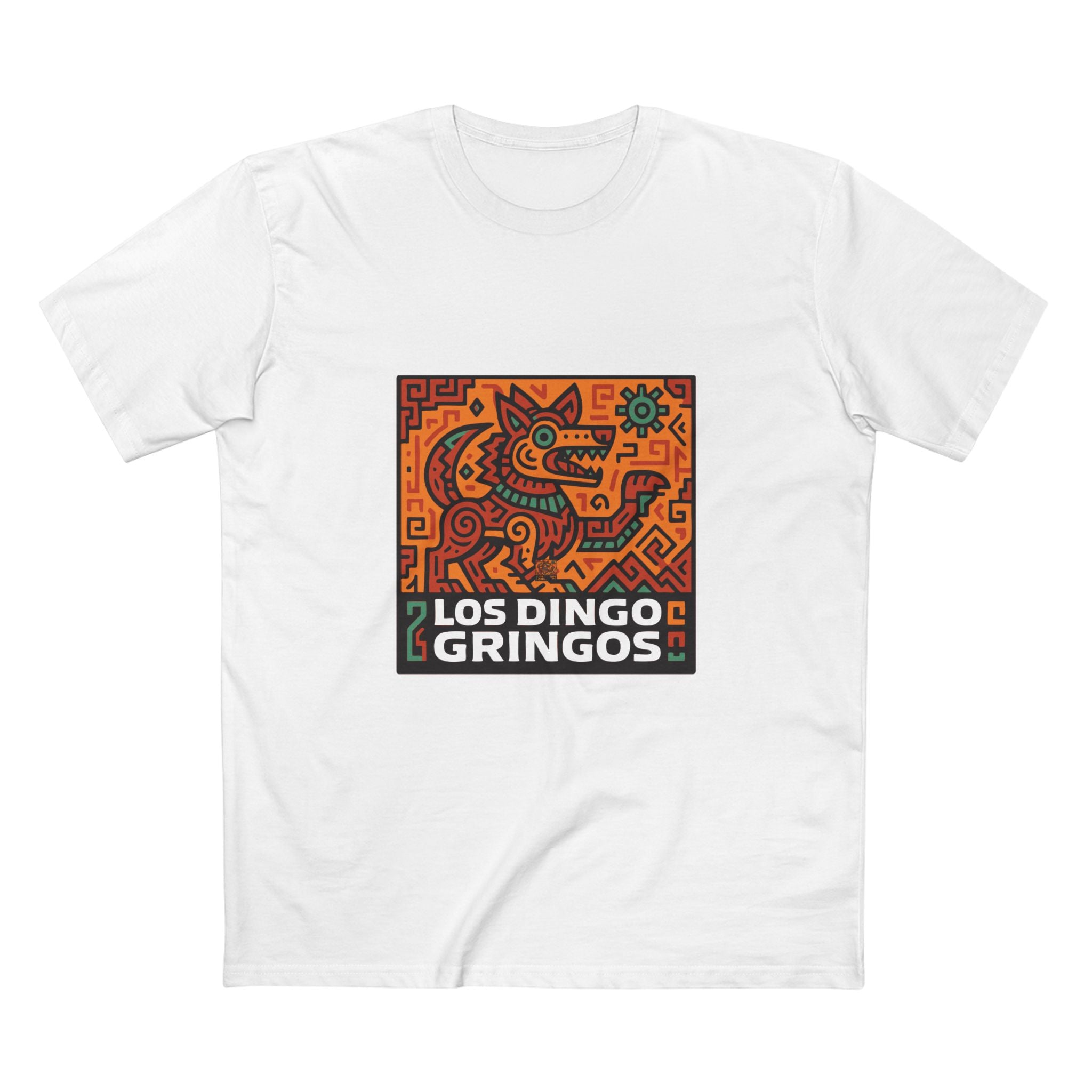 Los Dingo Gringos