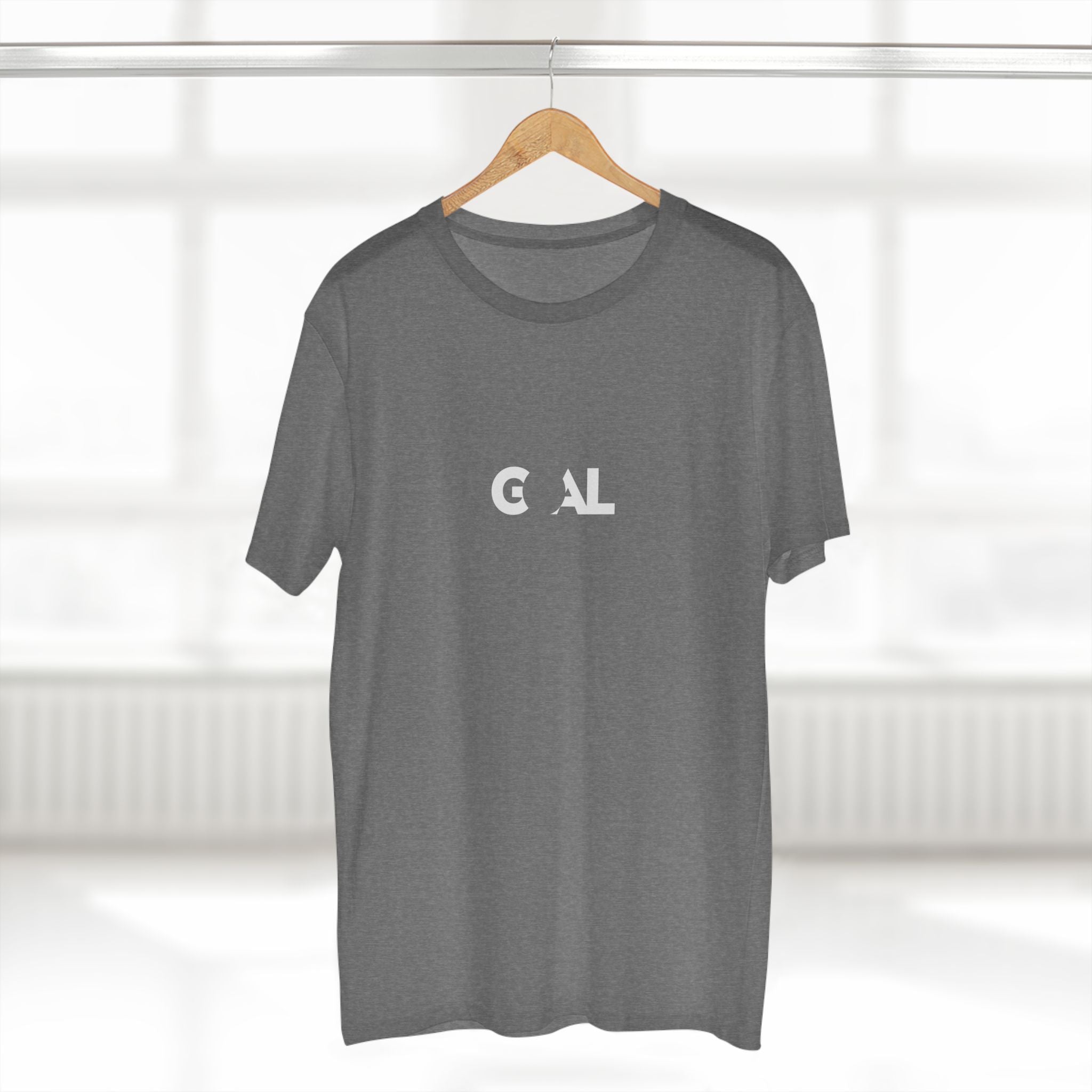 GOAL!