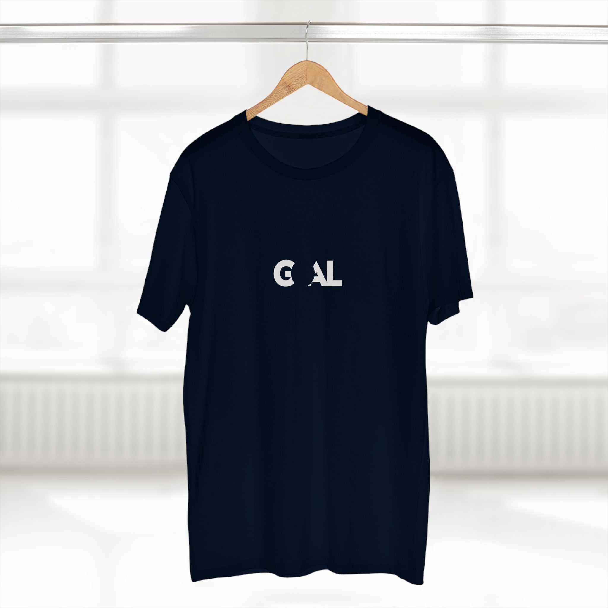 GOAL!