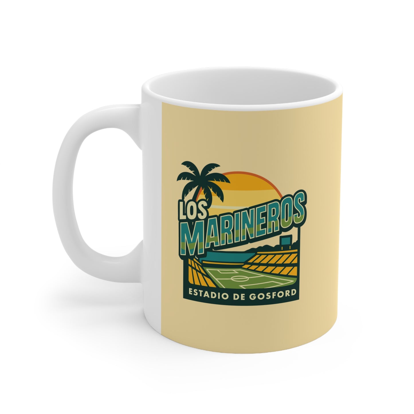 Los Marineros