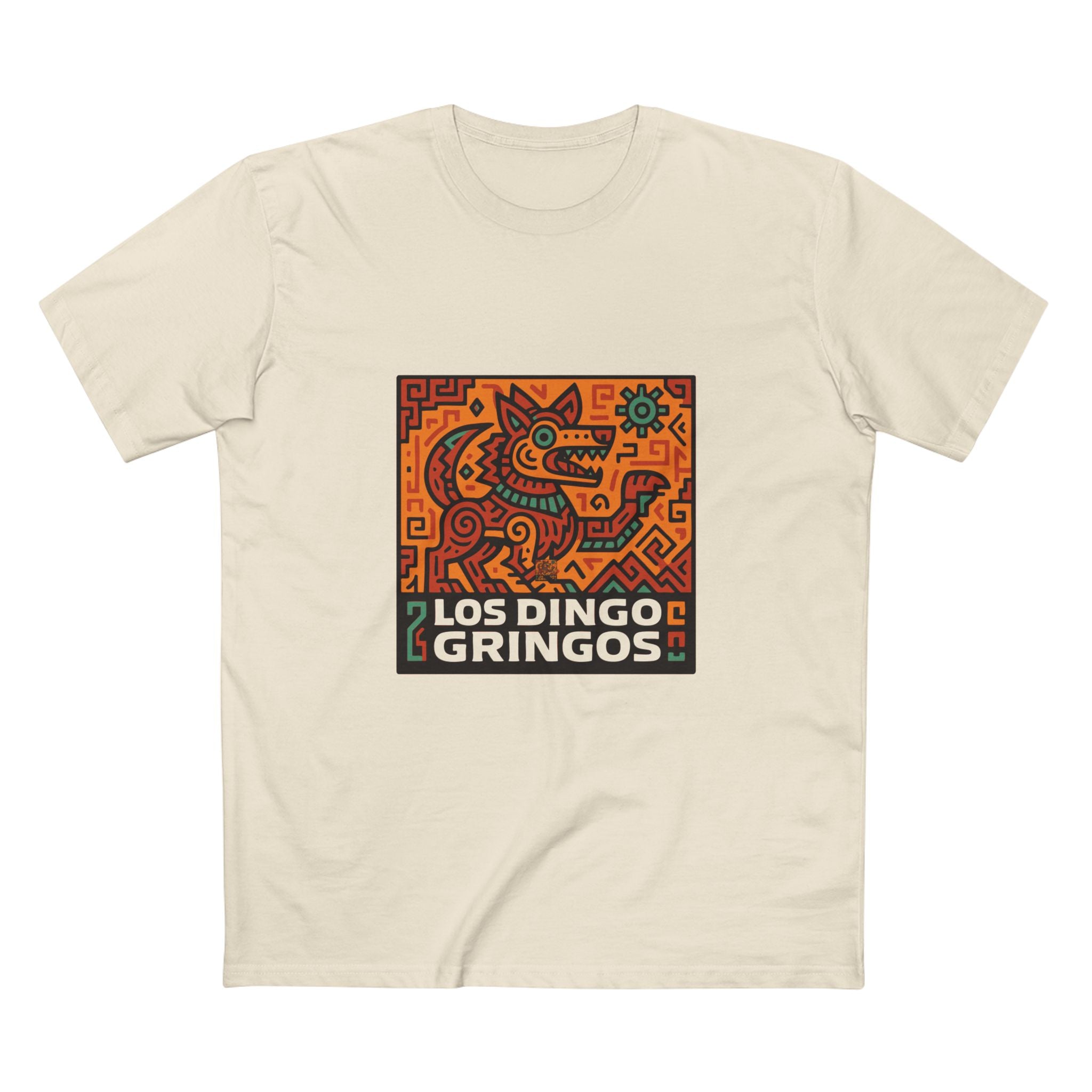 Los Dingo Gringos