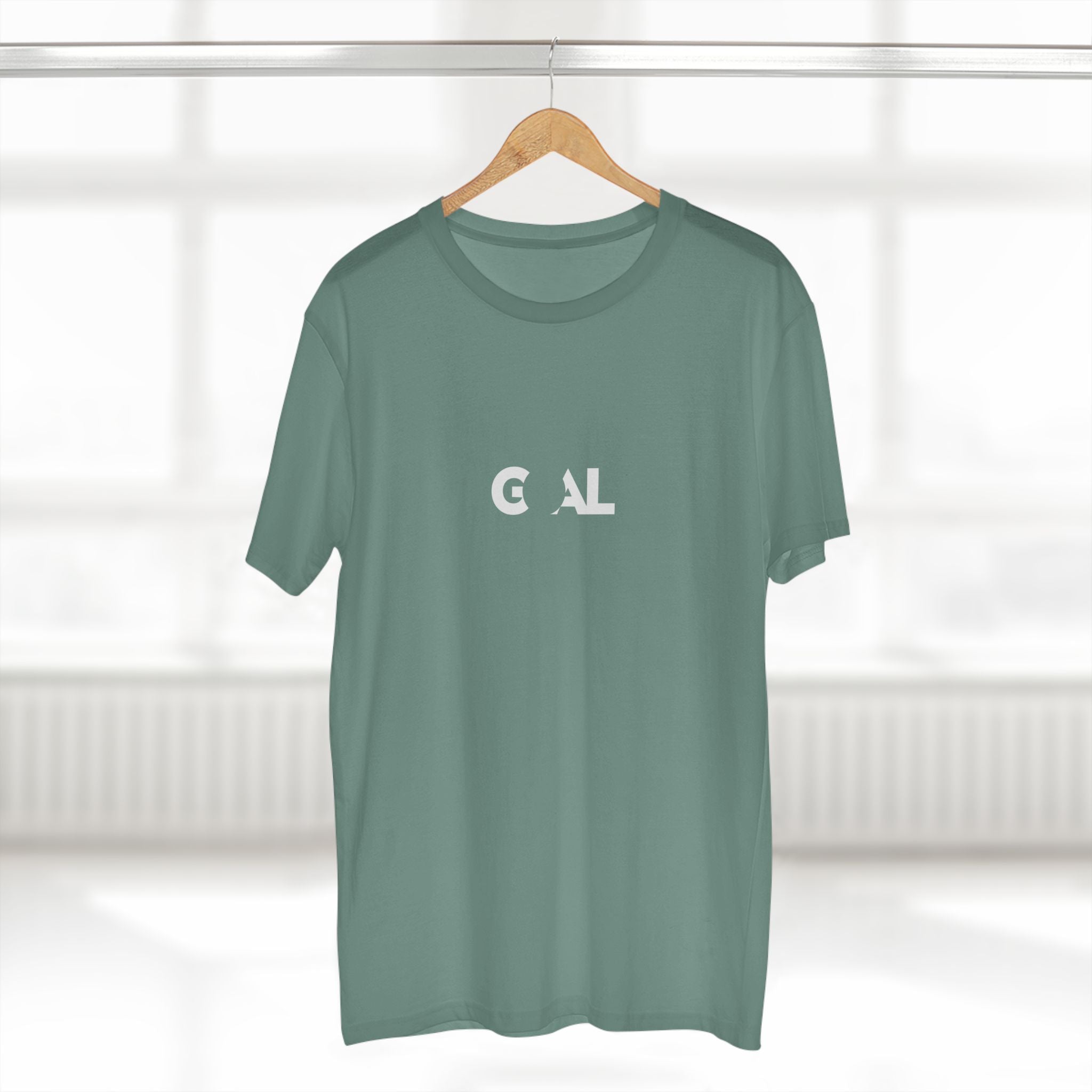 GOAL!