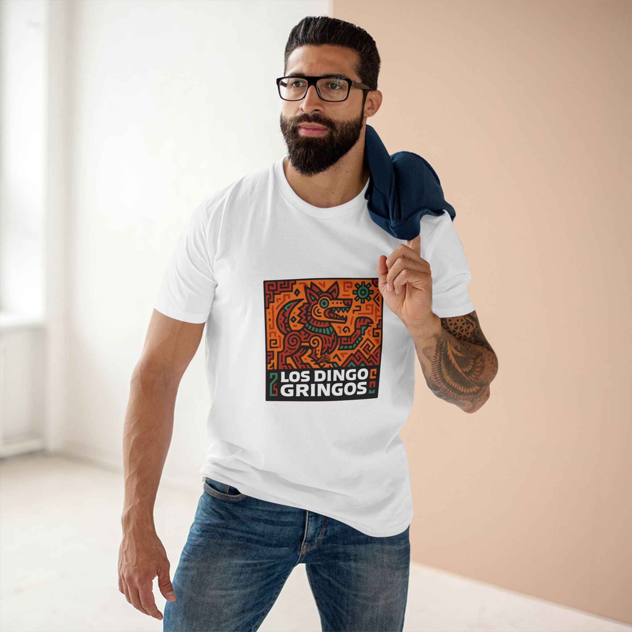 Los Dingo Gringos