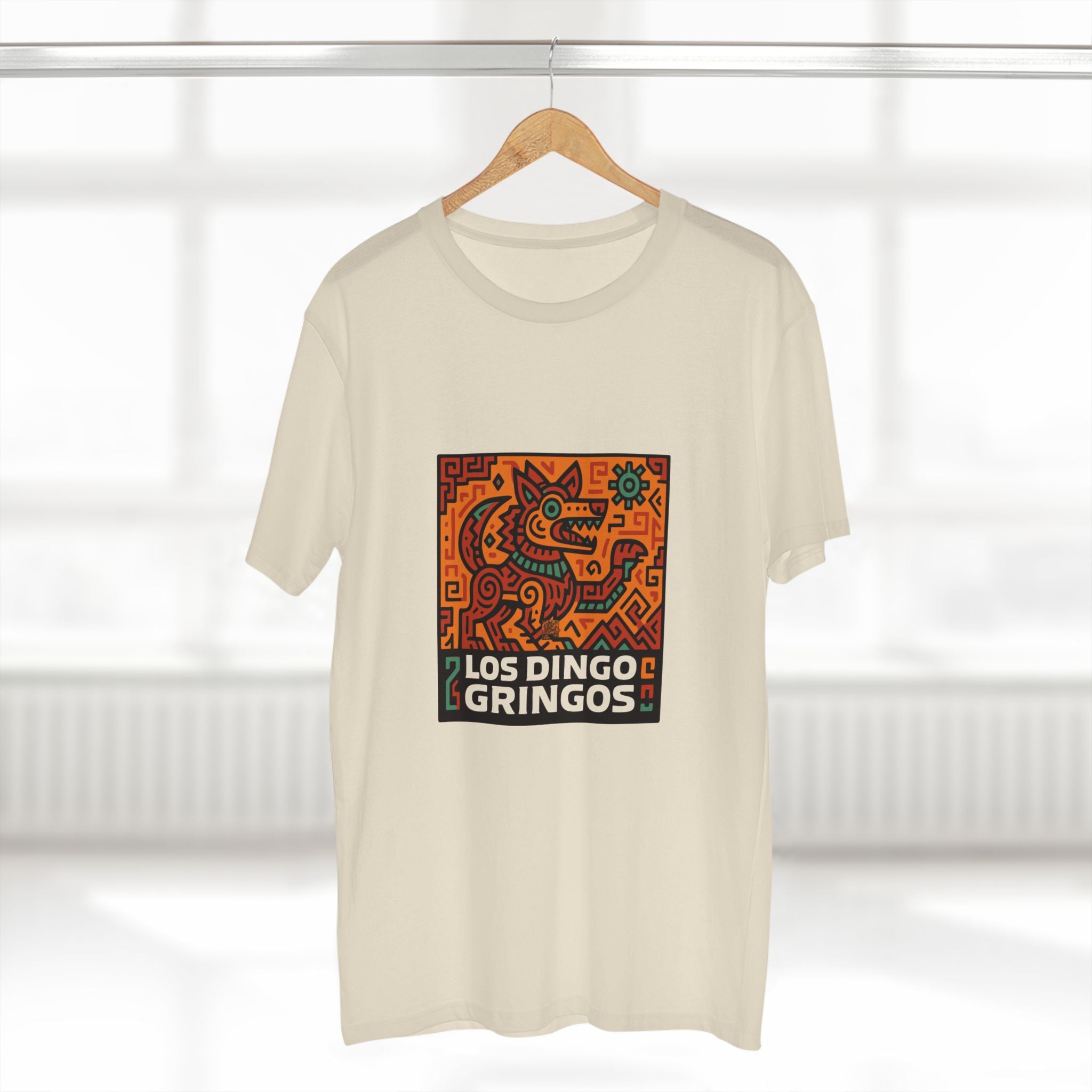 Los Dingo Gringos