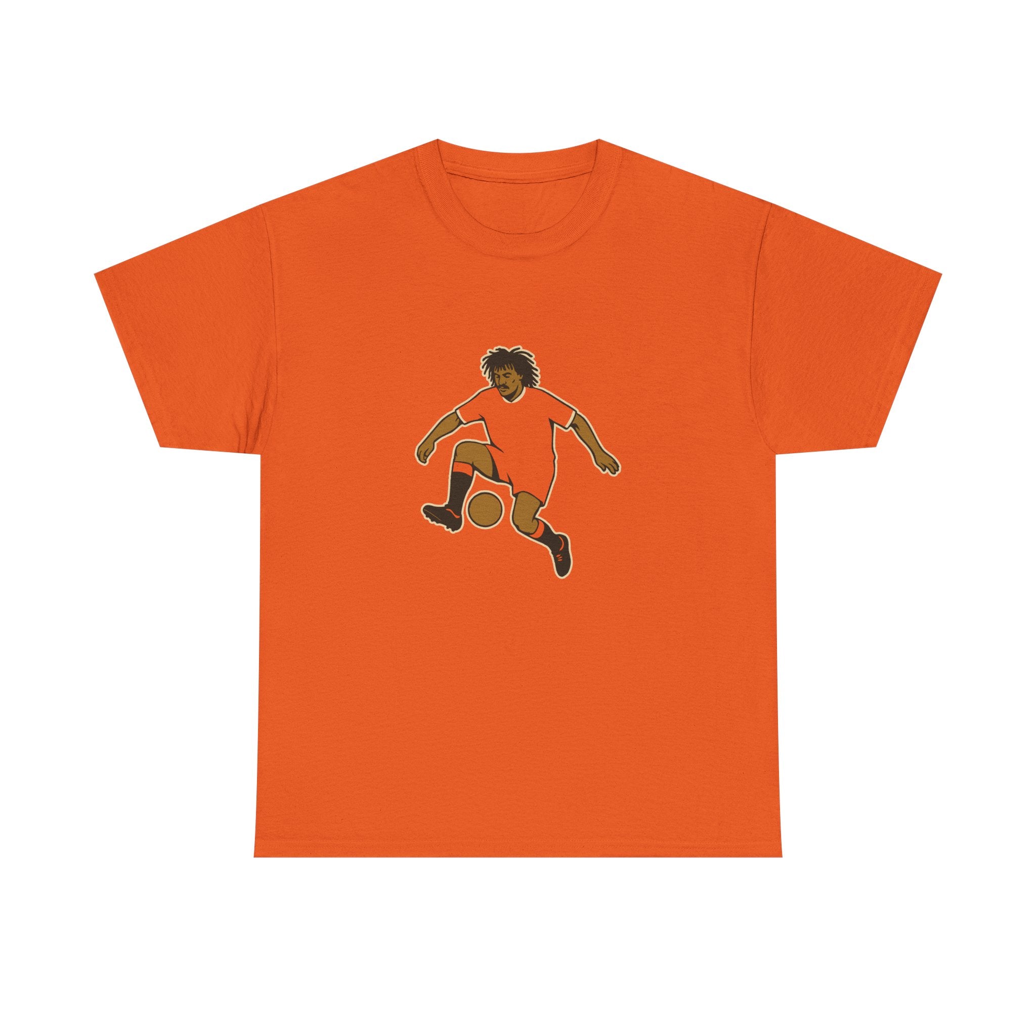 Faster than a Speeding Gullit