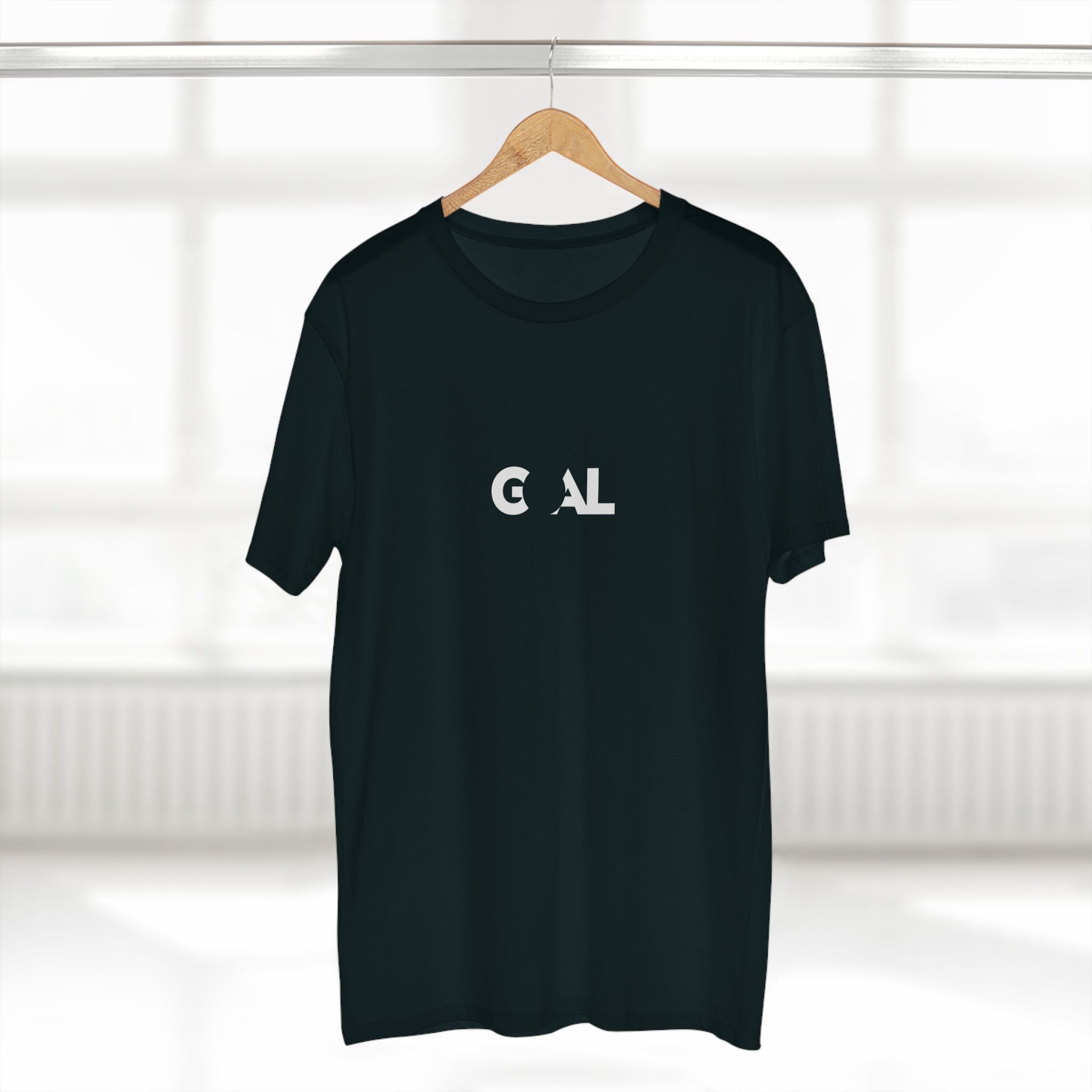 GOAL!
