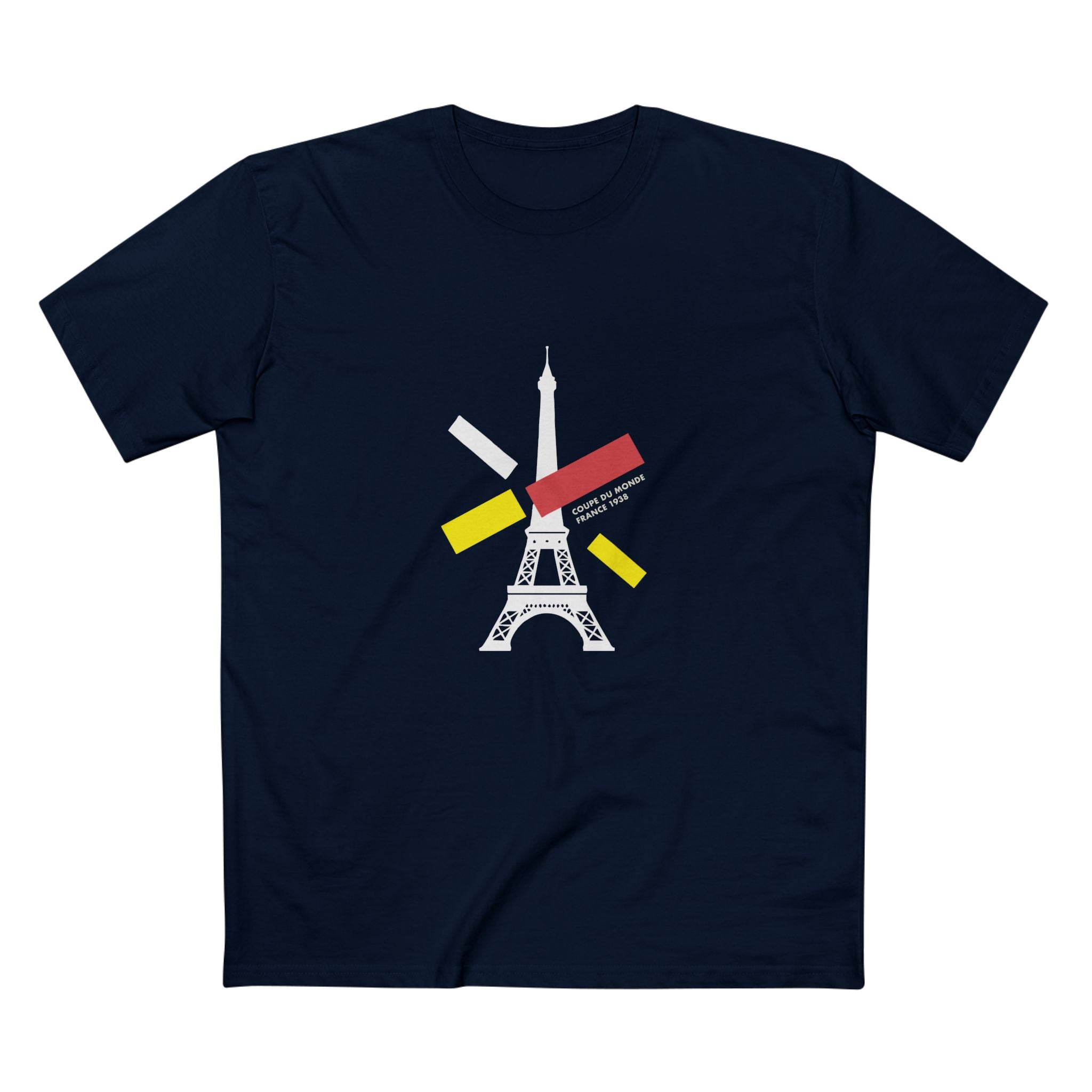 Coupe du Monde France 1938