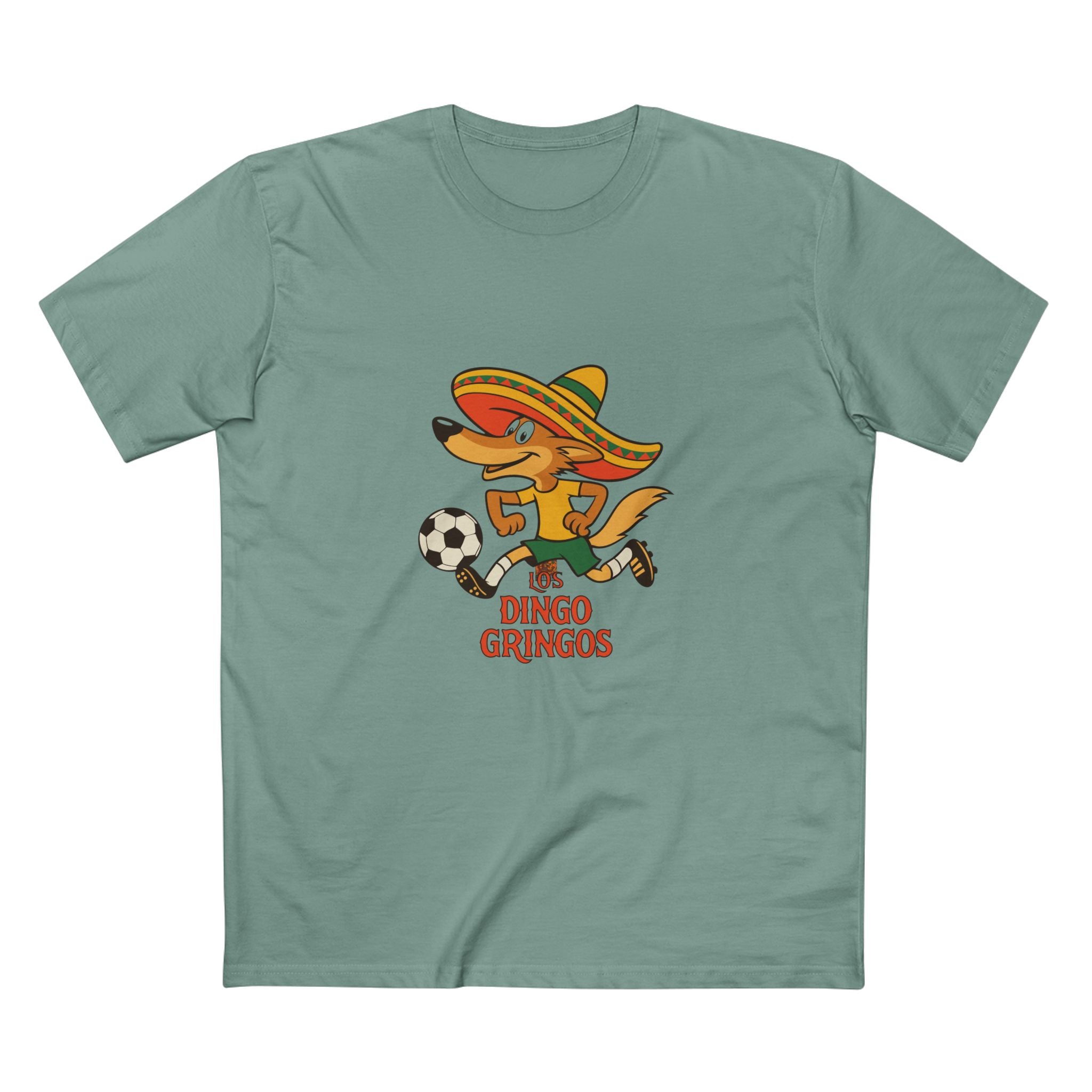 Los Dingo Gringos