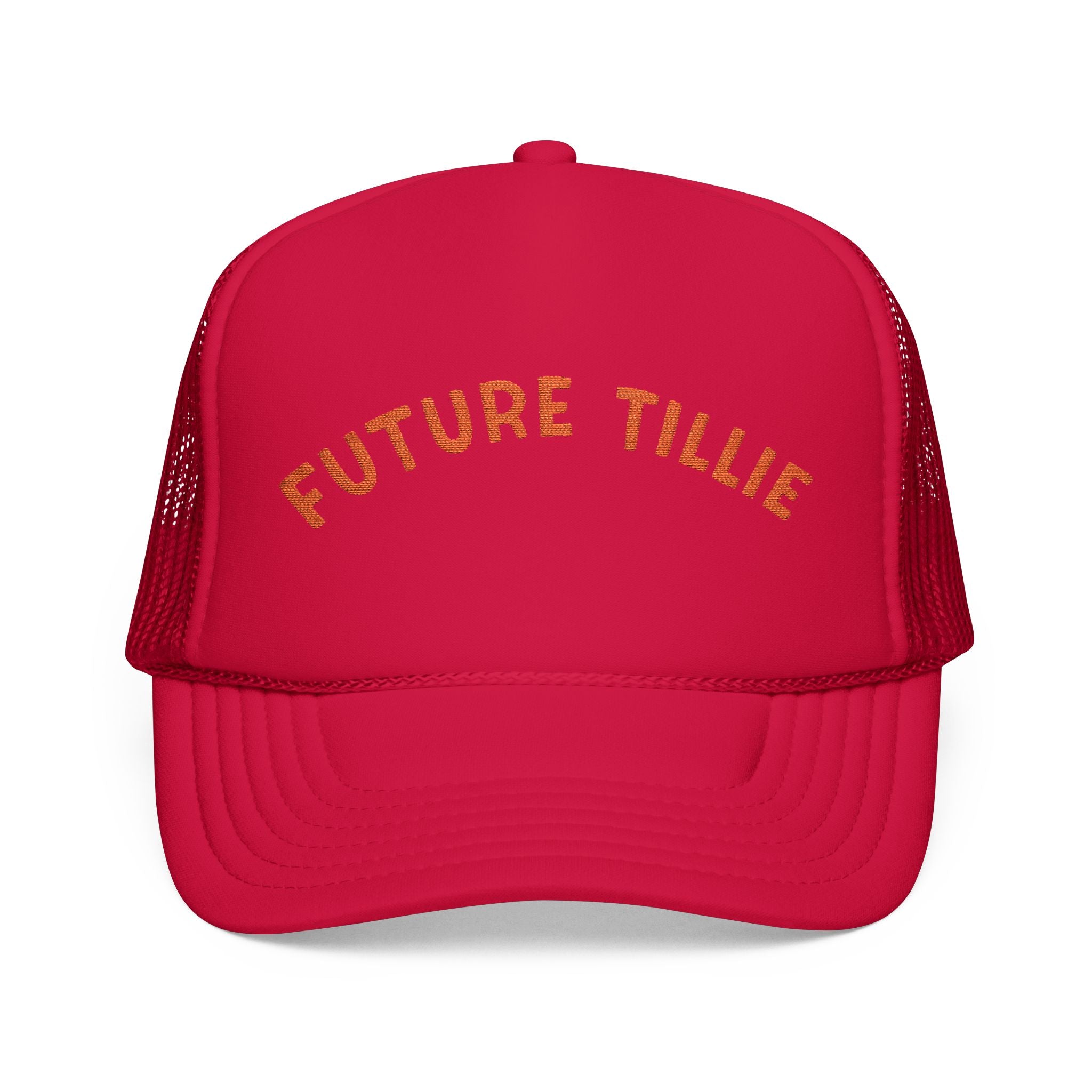 Future Tillie