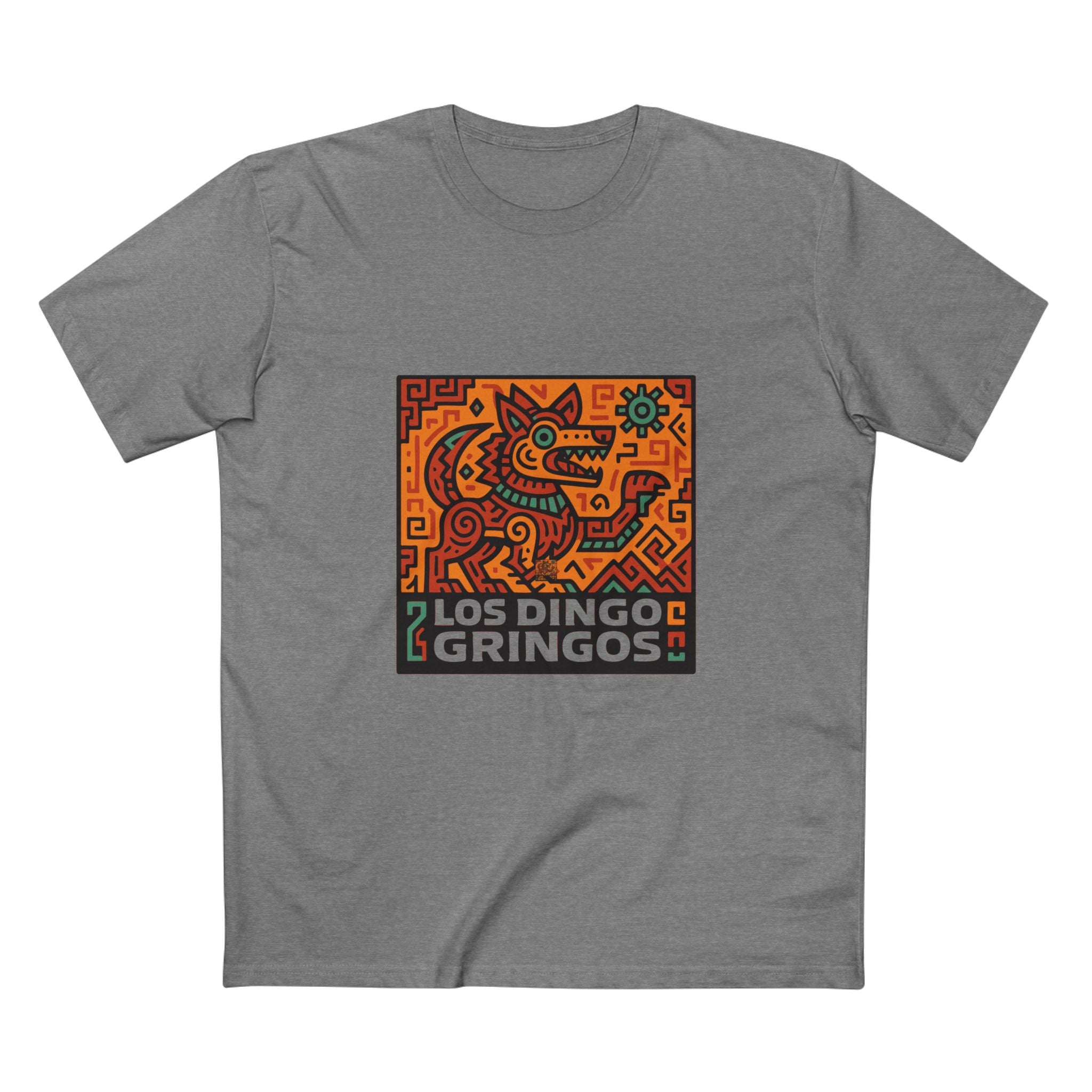 Los Dingo Gringos