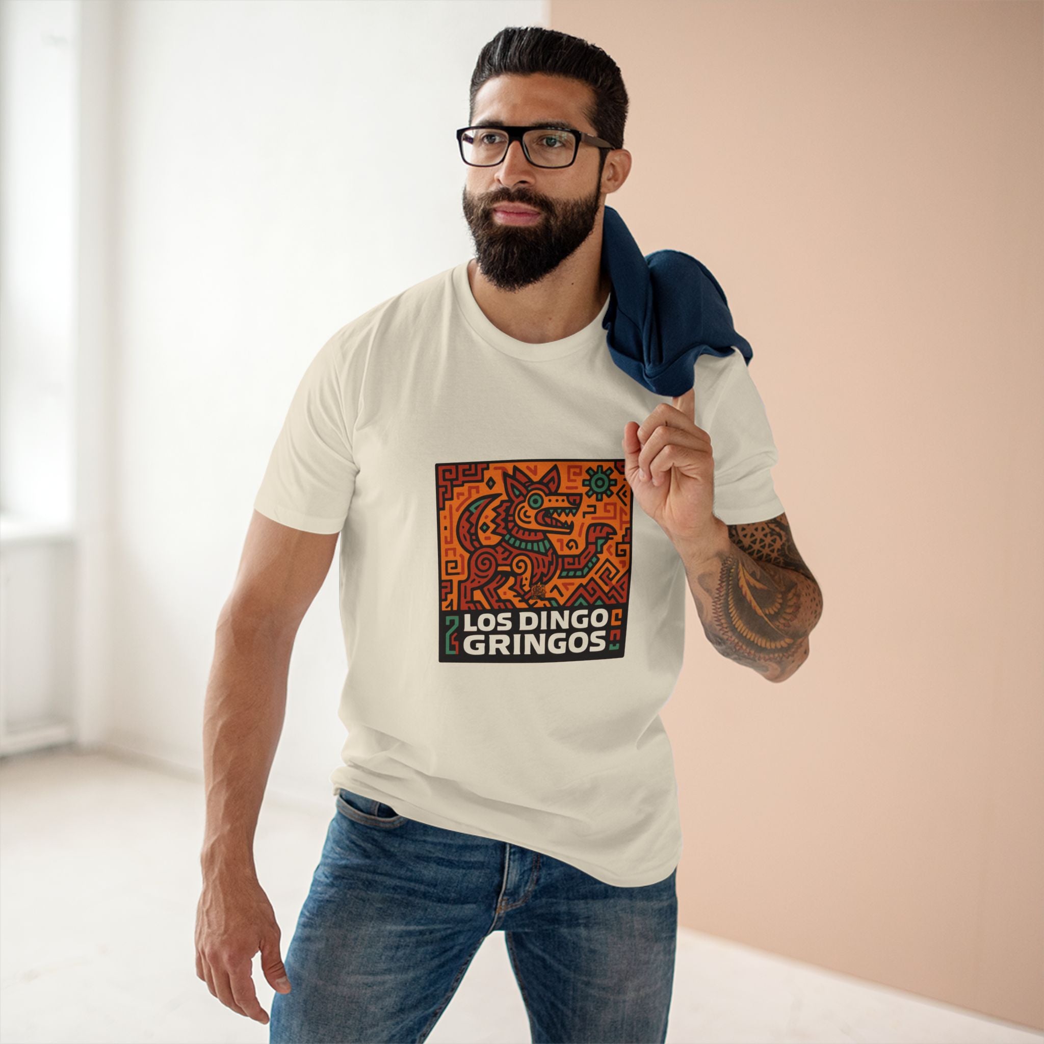 Los Dingo Gringos