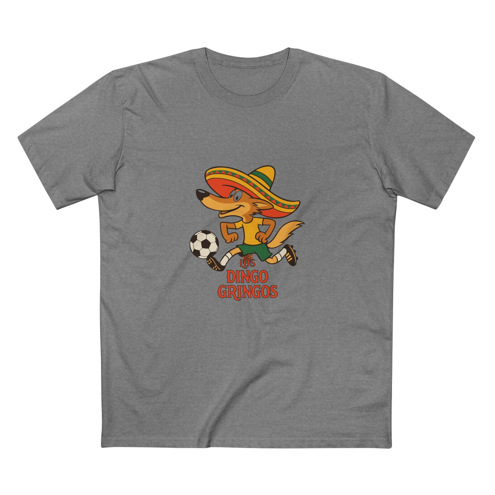Los Dingo Gringos