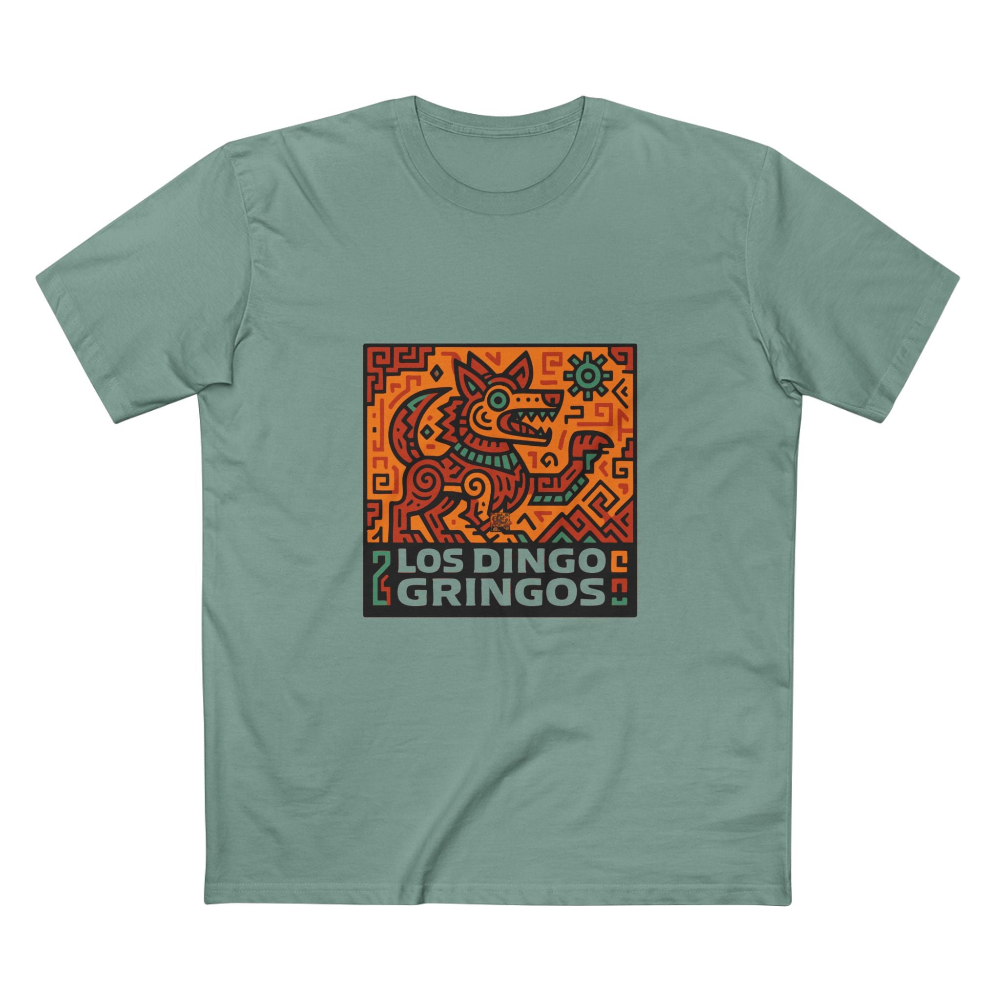 Los Dingo Gringos