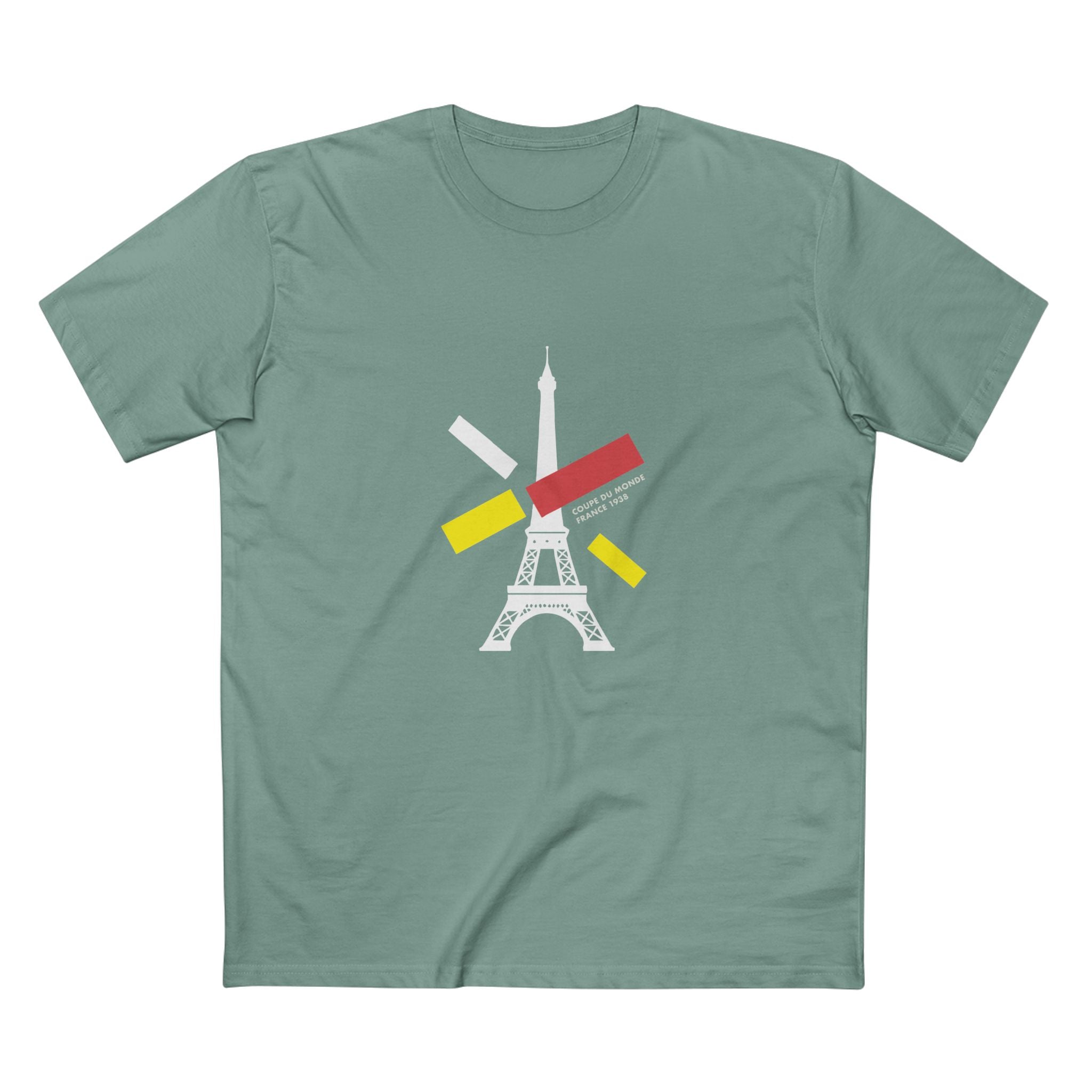 Coupe du Monde France 1938