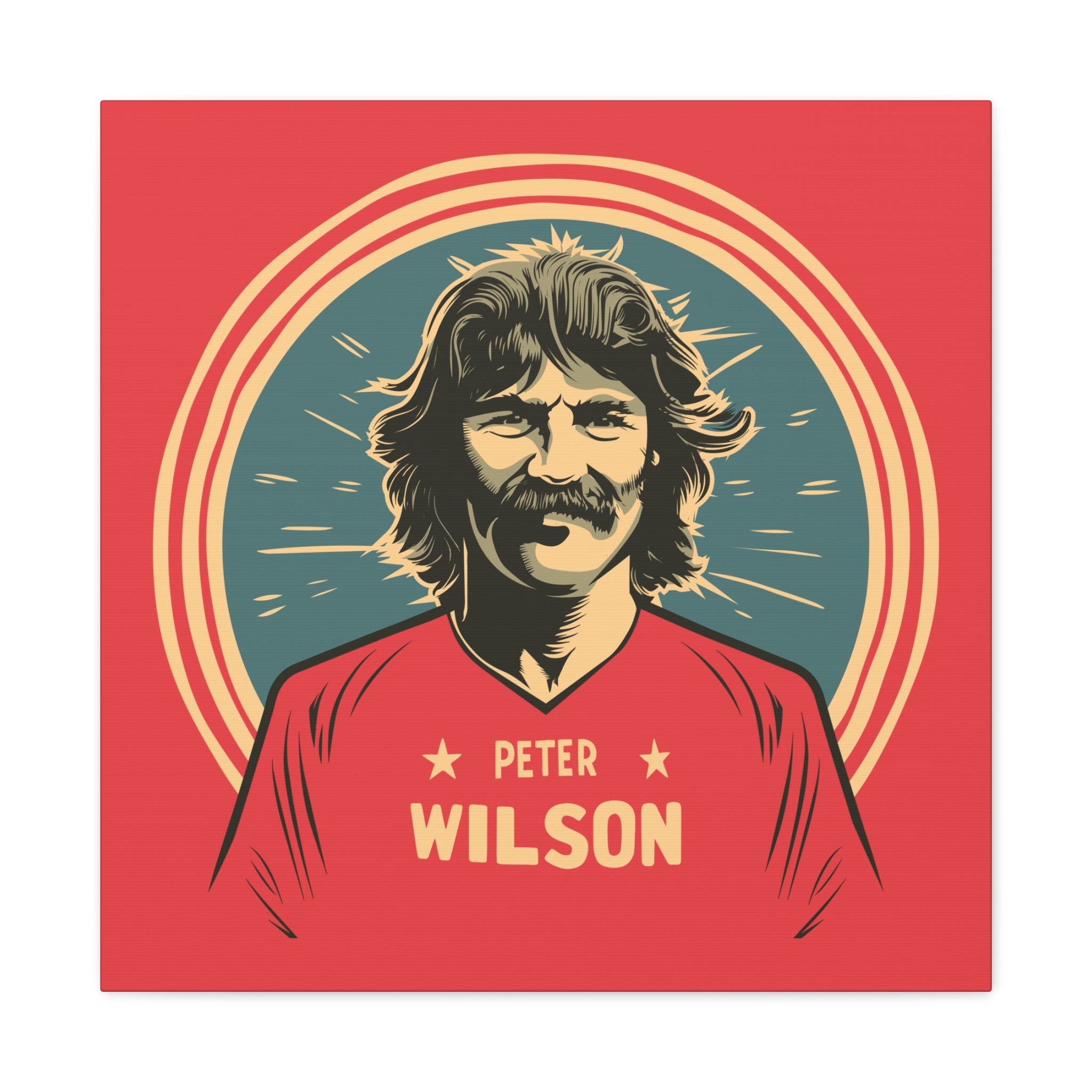 Peter Wilson