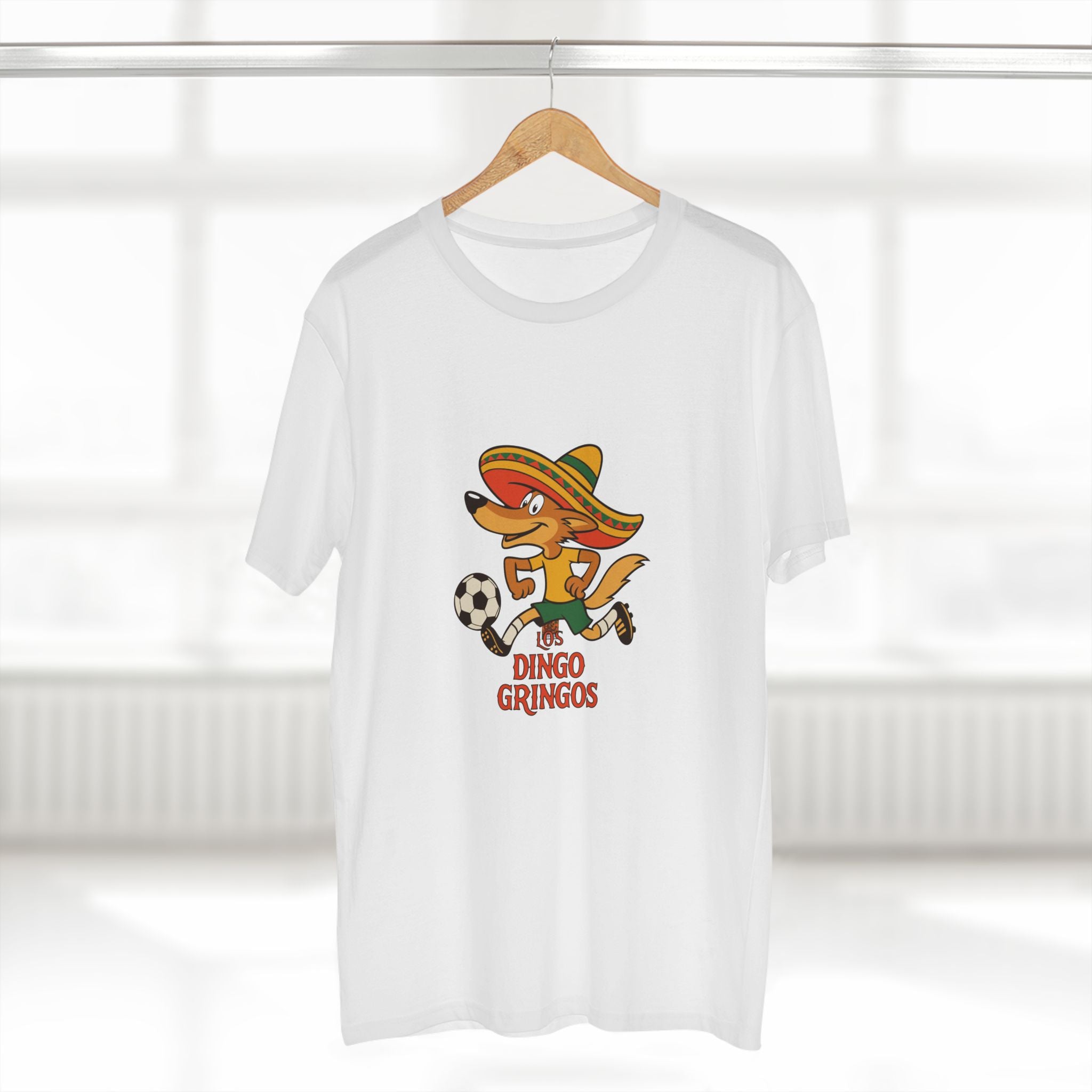 Los Dingo Gringos