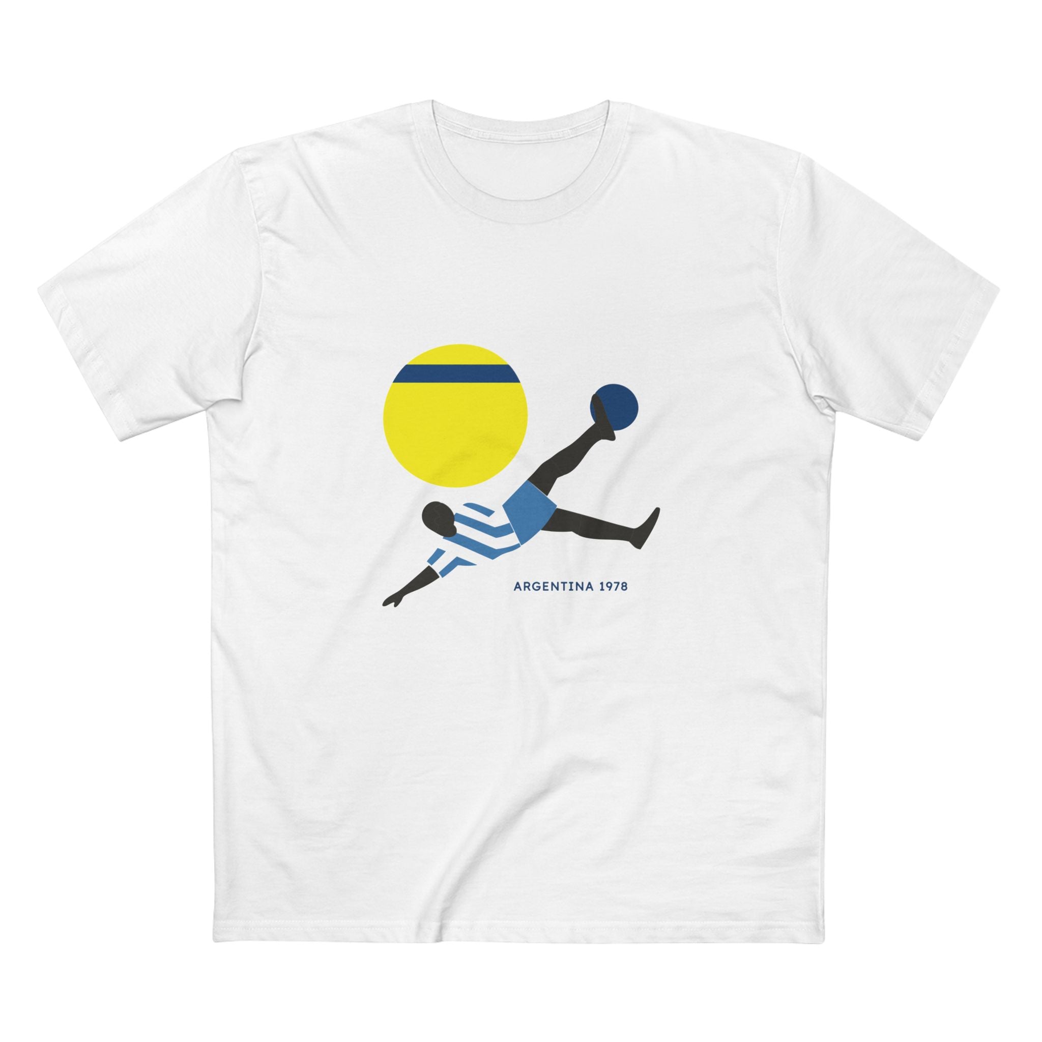 Argentina 1978