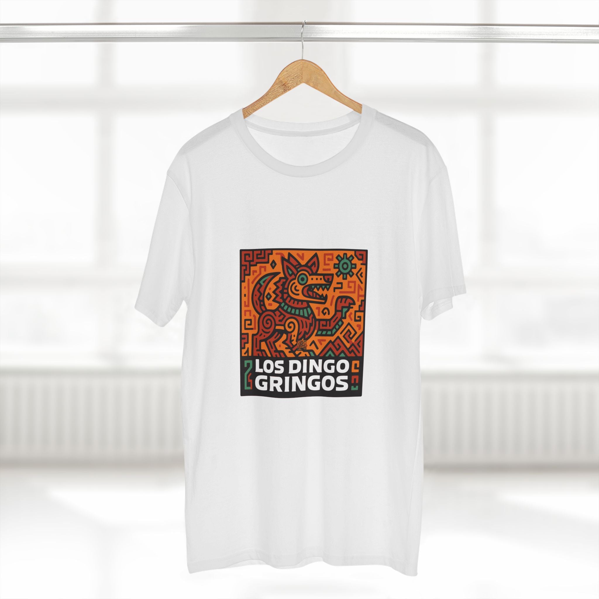 Los Dingo Gringos