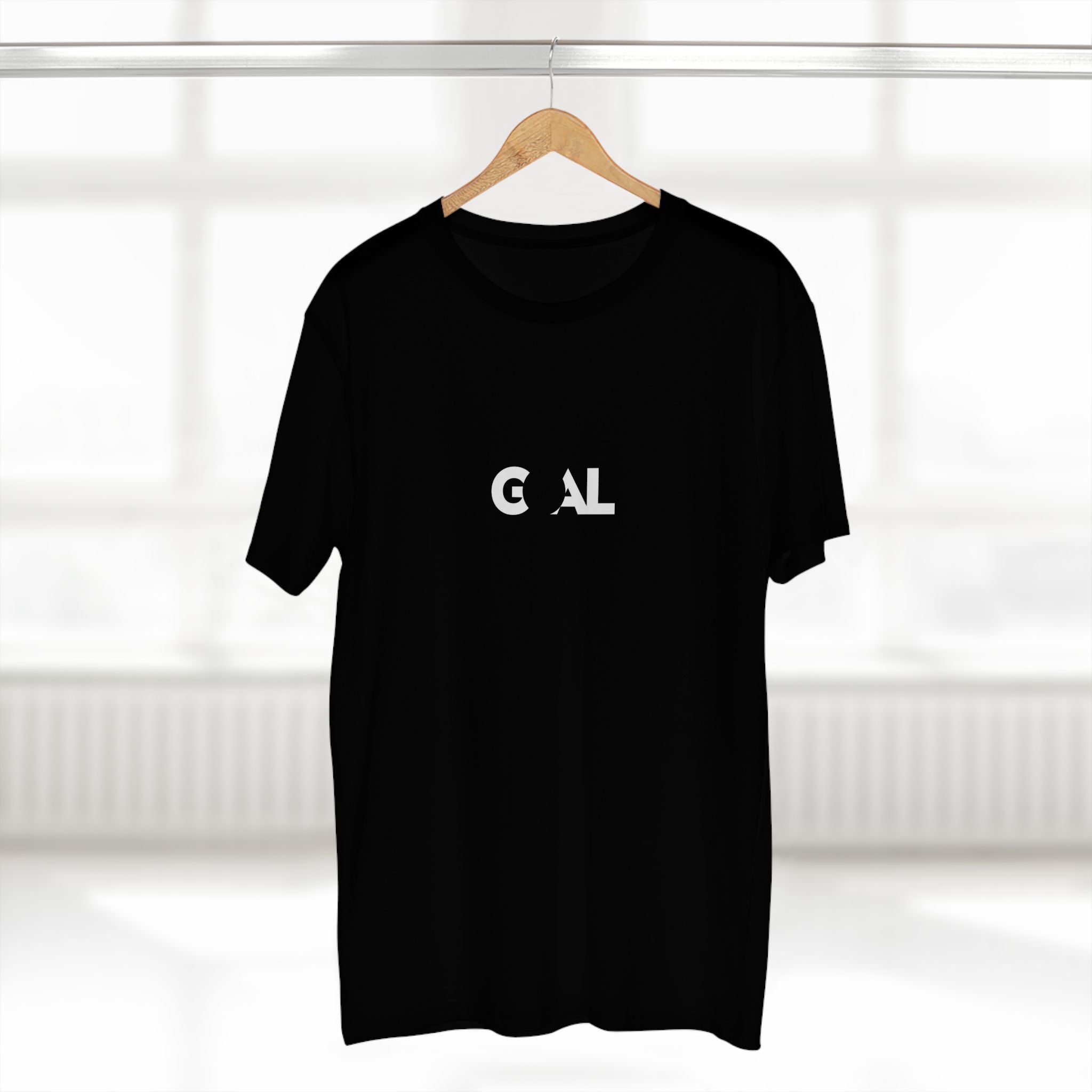 GOAL!