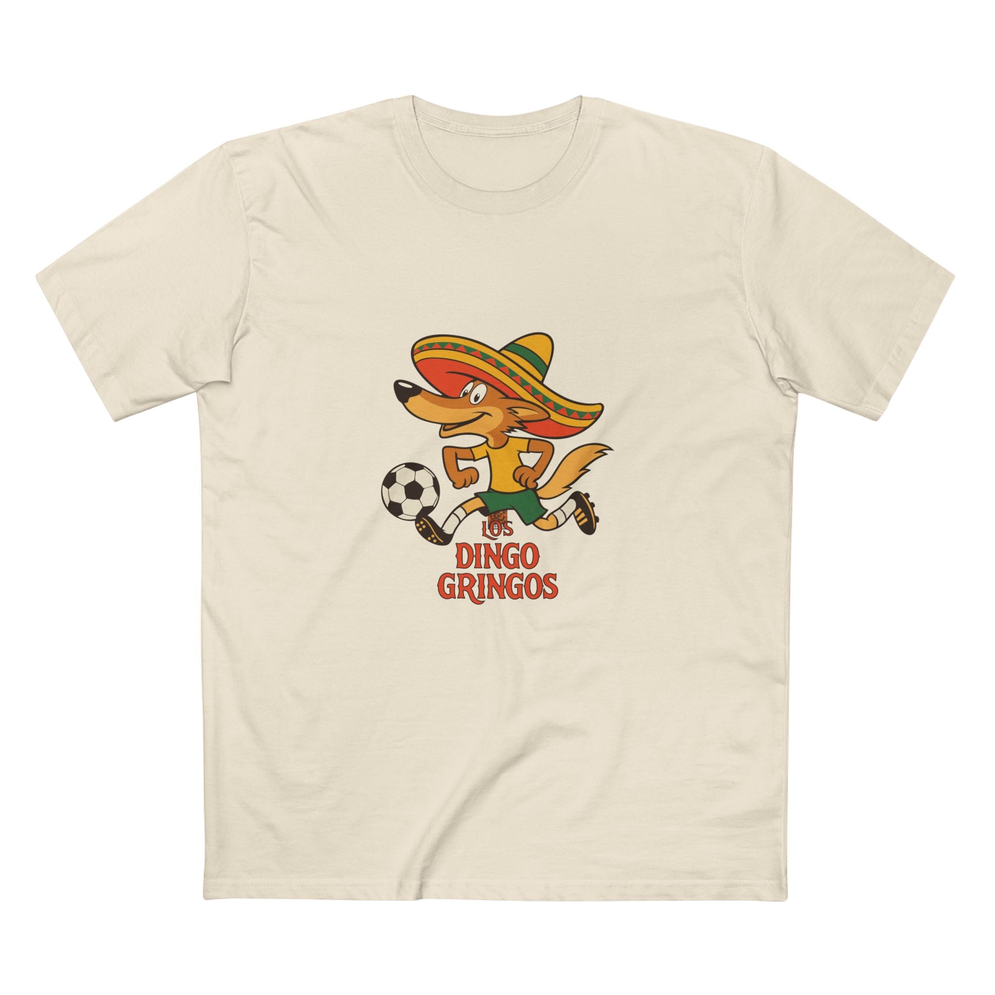 Los Dingo Gringos