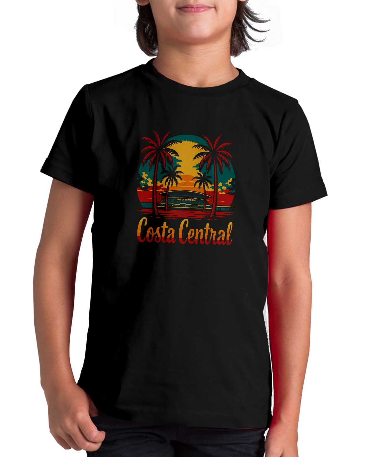 Costa Central