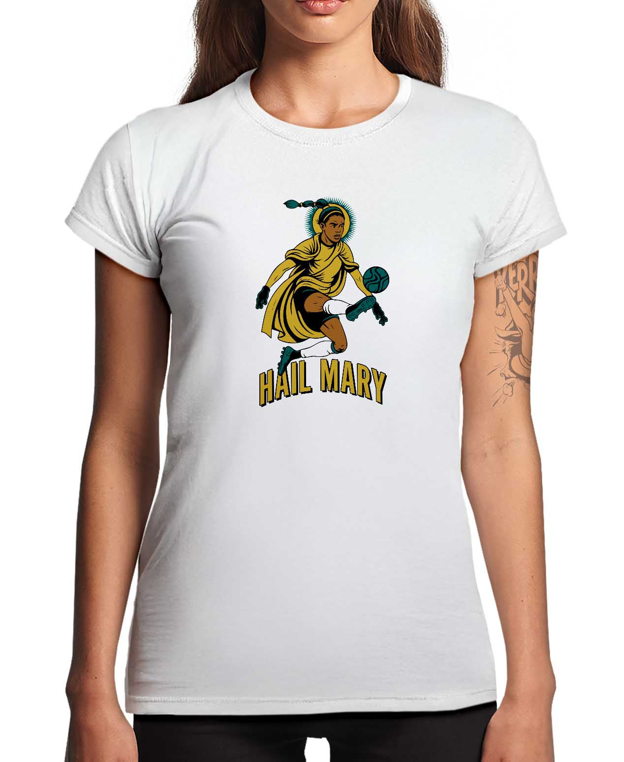 Hail Mary