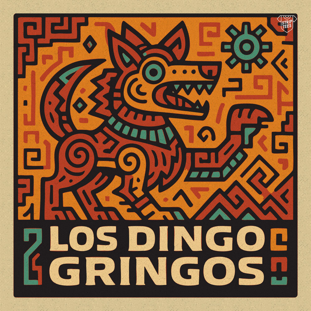 Los Dingo Gringos