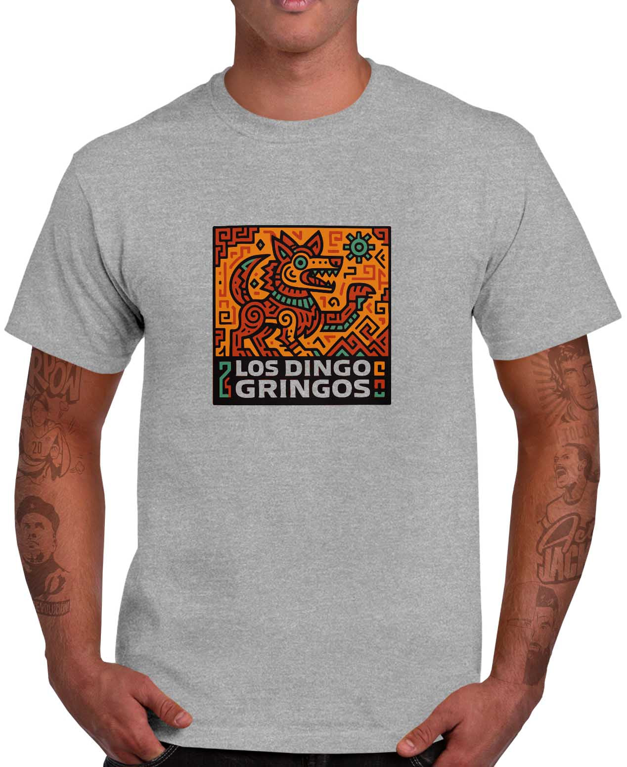 Los Dingo Gringos