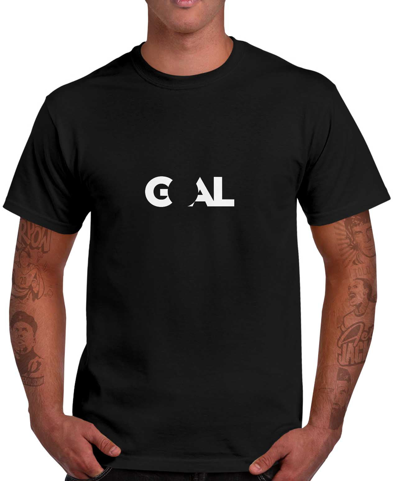 GOAL!