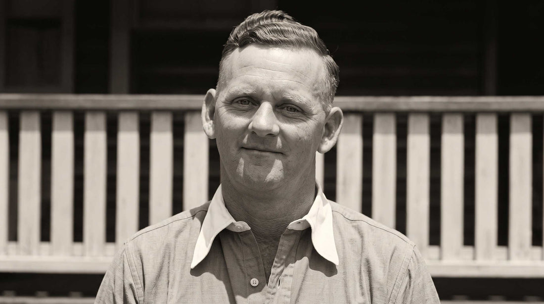 Alf Quill: The 868-Goal Man Australian Football Forgot