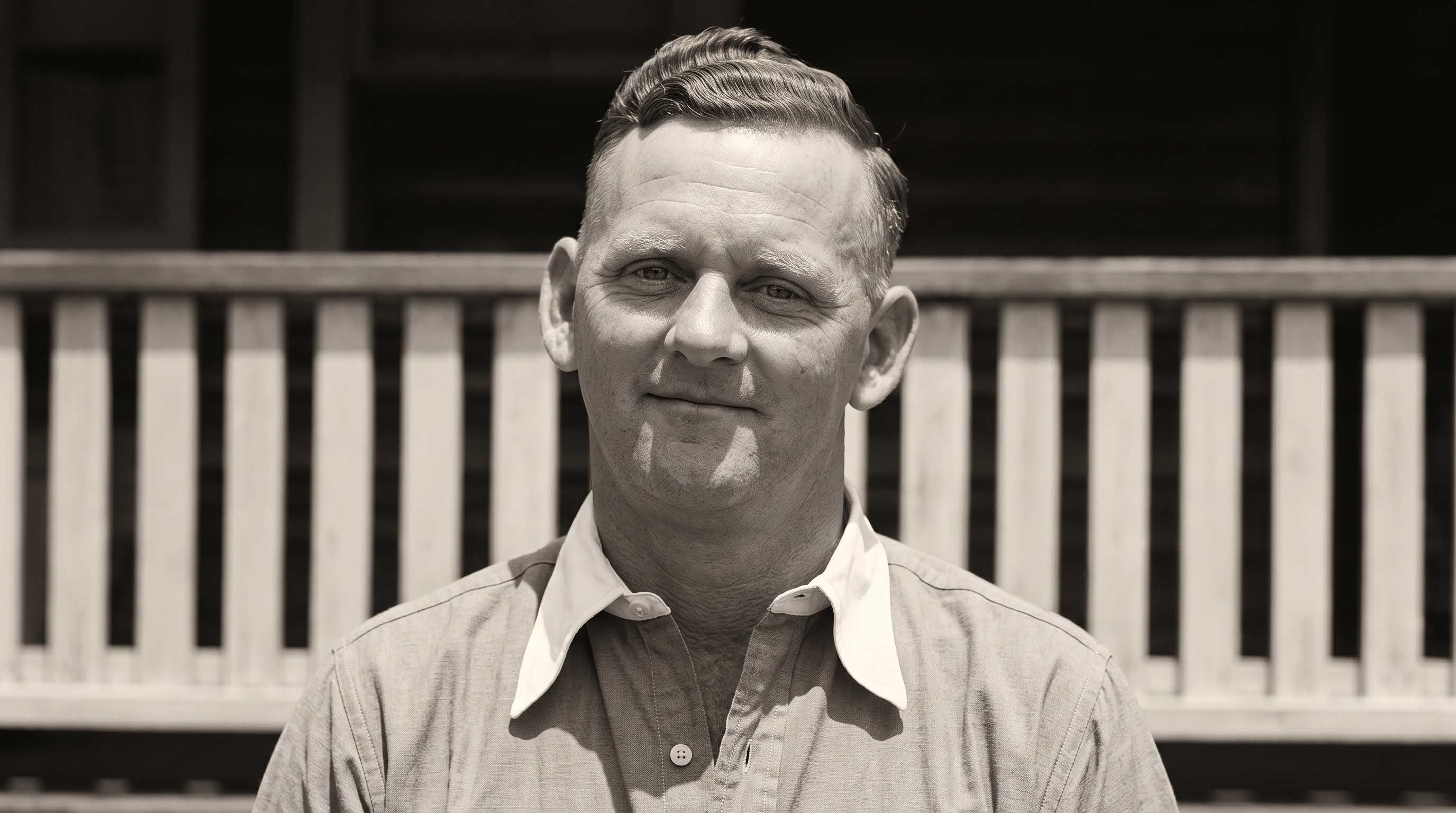 Alf Quill: The 868-Goal Man Australian Football Forgot
