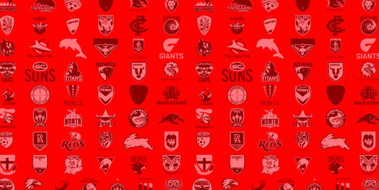 Crest analysis of every professional football club