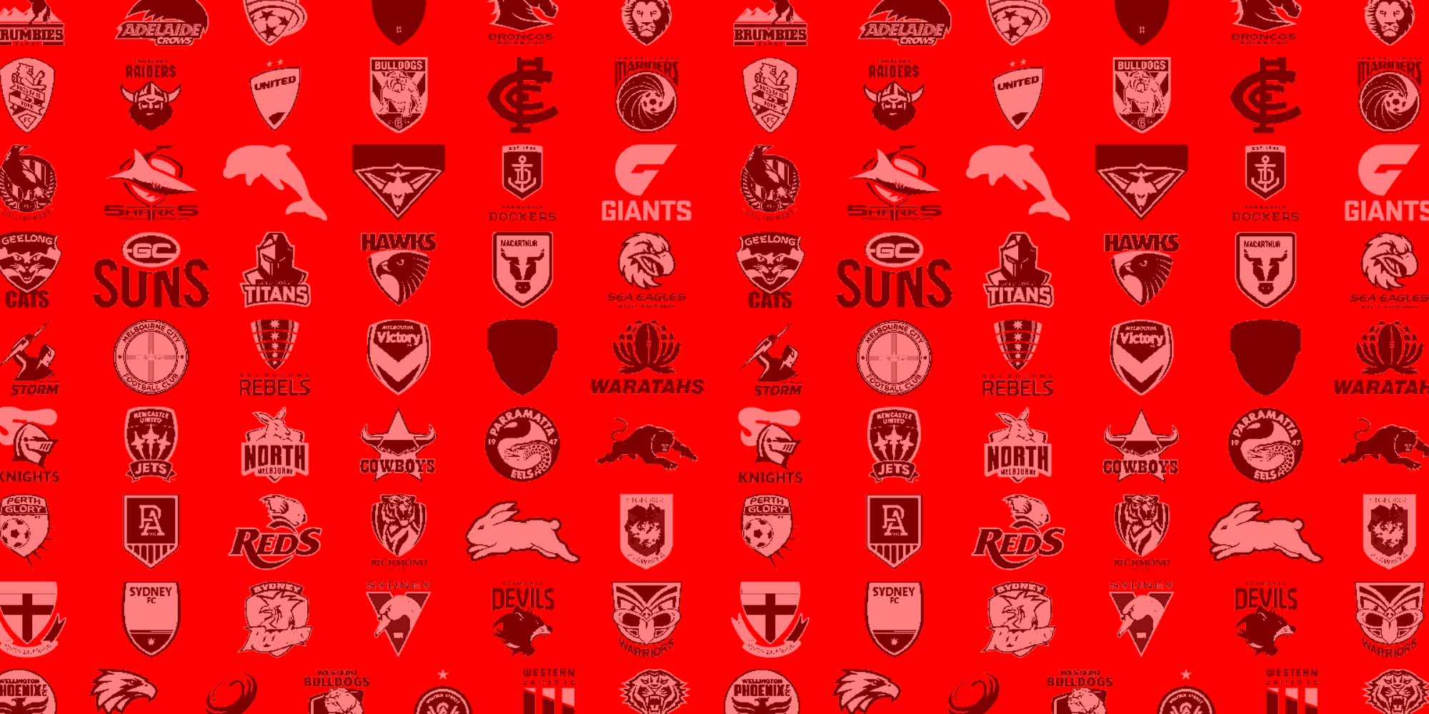 Best Football Crests in Australia, Ranked Worst to Best