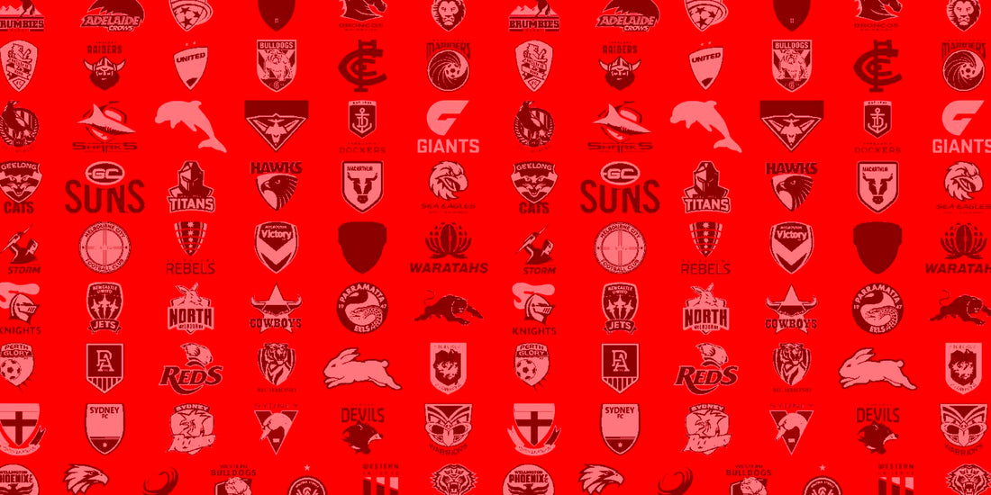 Best Football Crests in Australia, Ranked Worst to Best