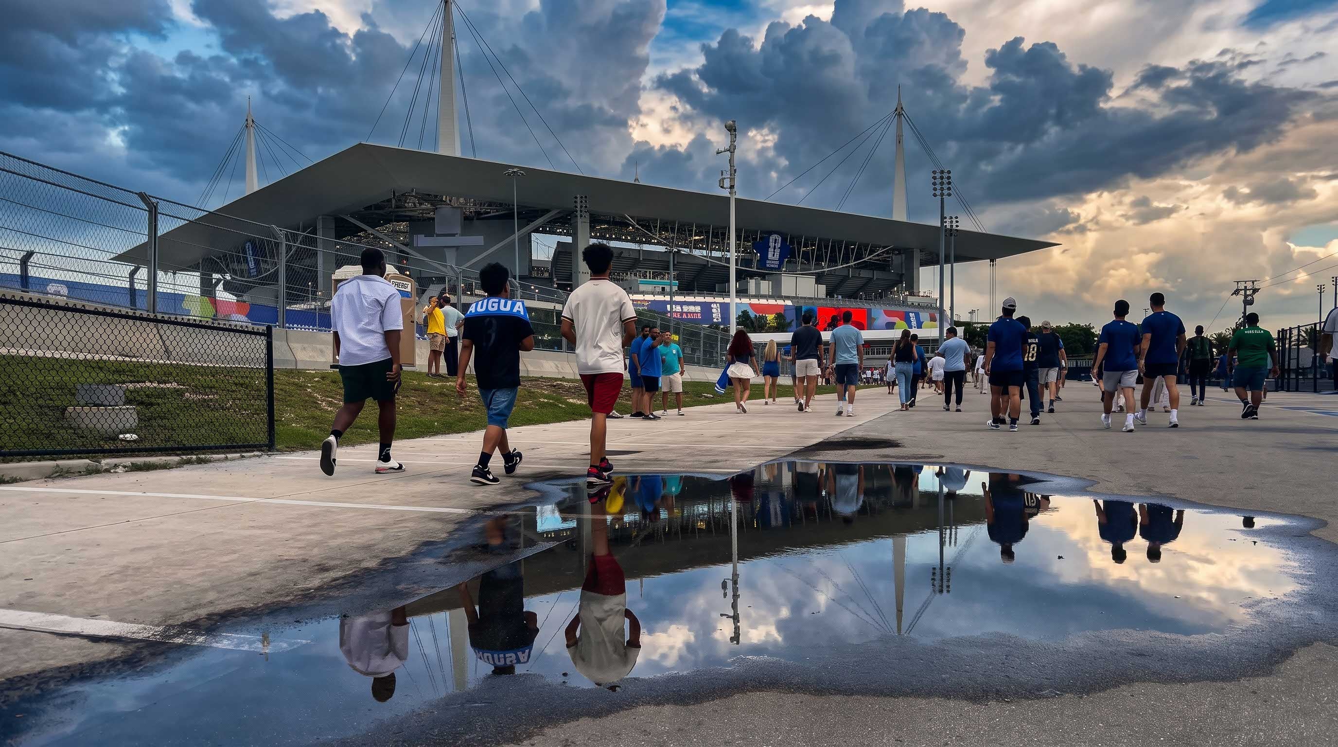 World Cup 2026: The Spectacle That Turned Spectators into Speculators