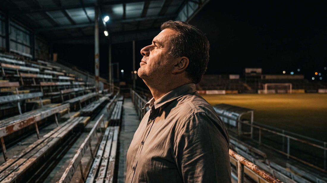 Viva La Revolución: How Ange Postecoglou Changed Australian Football