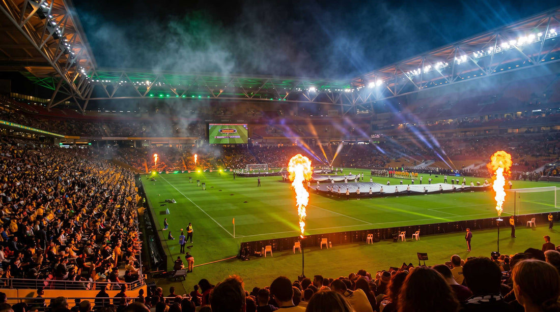 My Life in Football: How the Beautiful Game Found Me