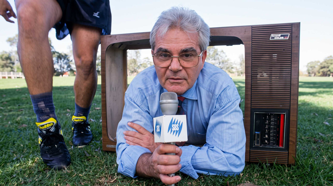 Football's Uncomfortable Relationship With Mainstream Australia