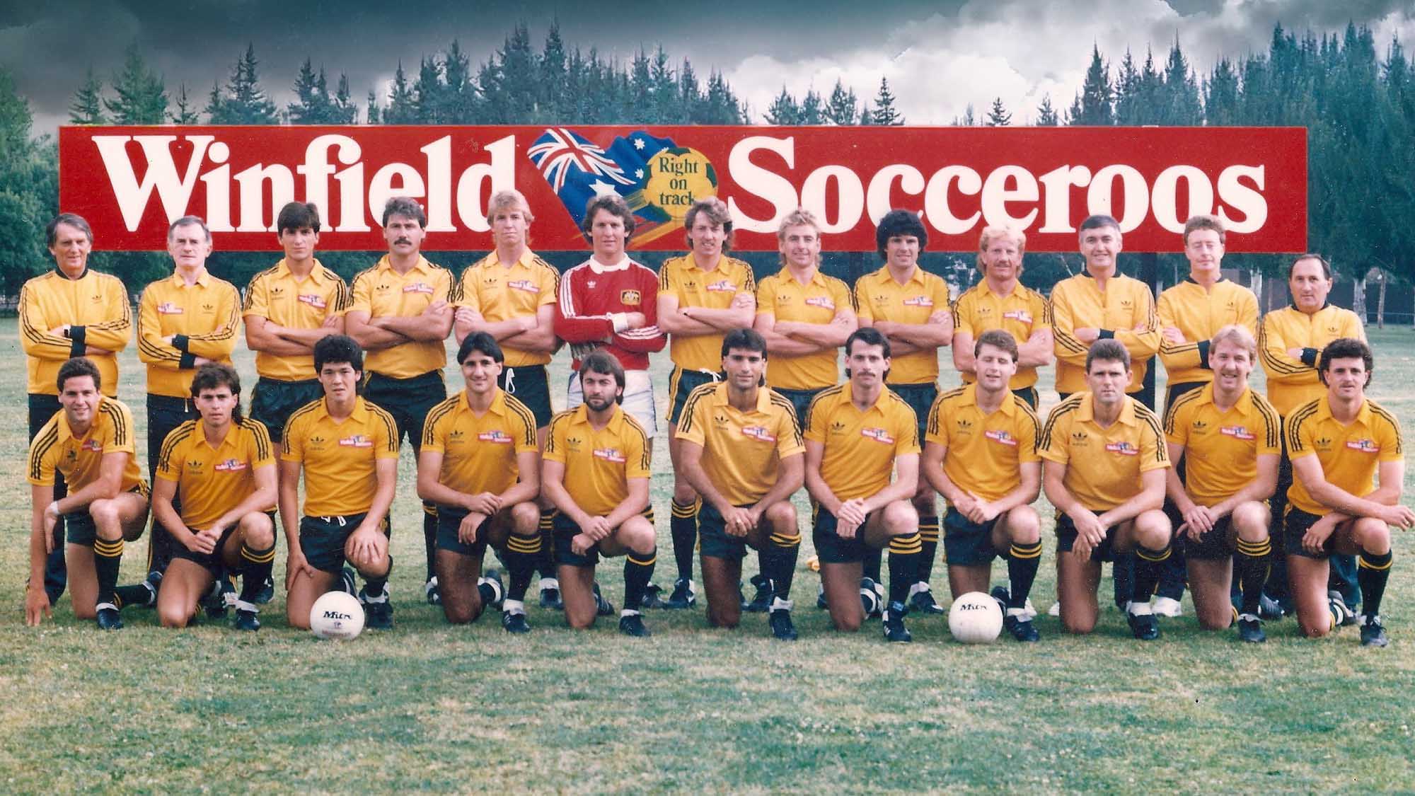 Football's Uncomfortable Relationship With Mainstream Australia