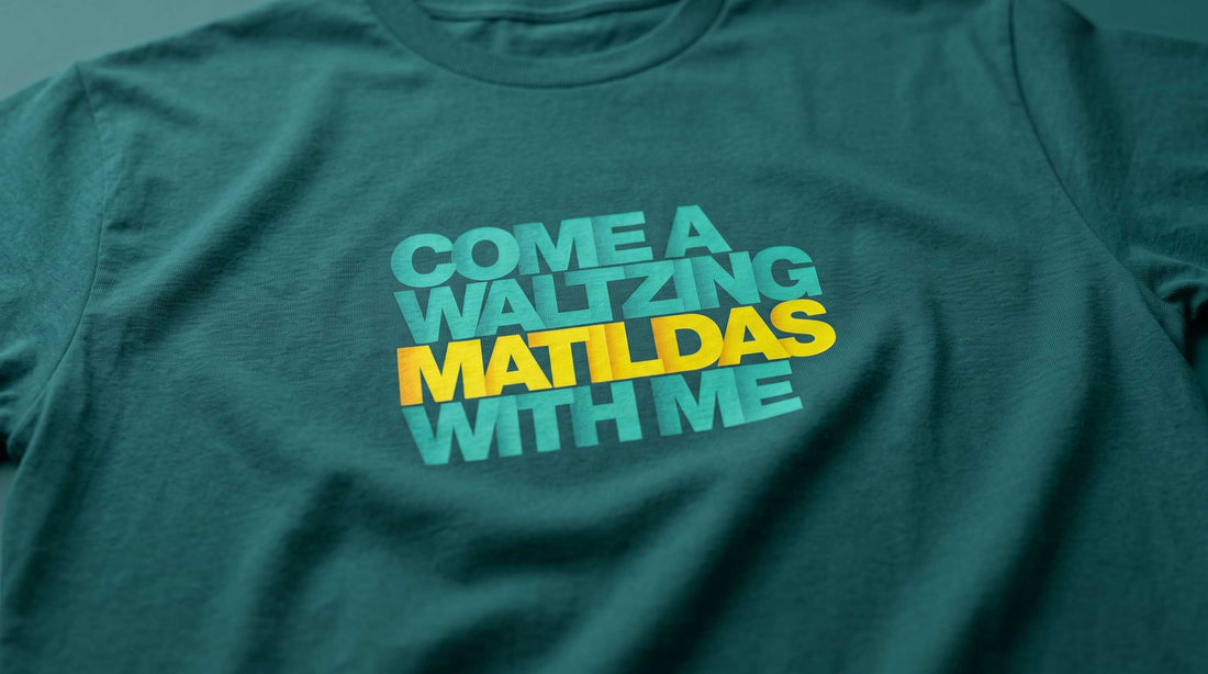 How the Matildas Got Their Name