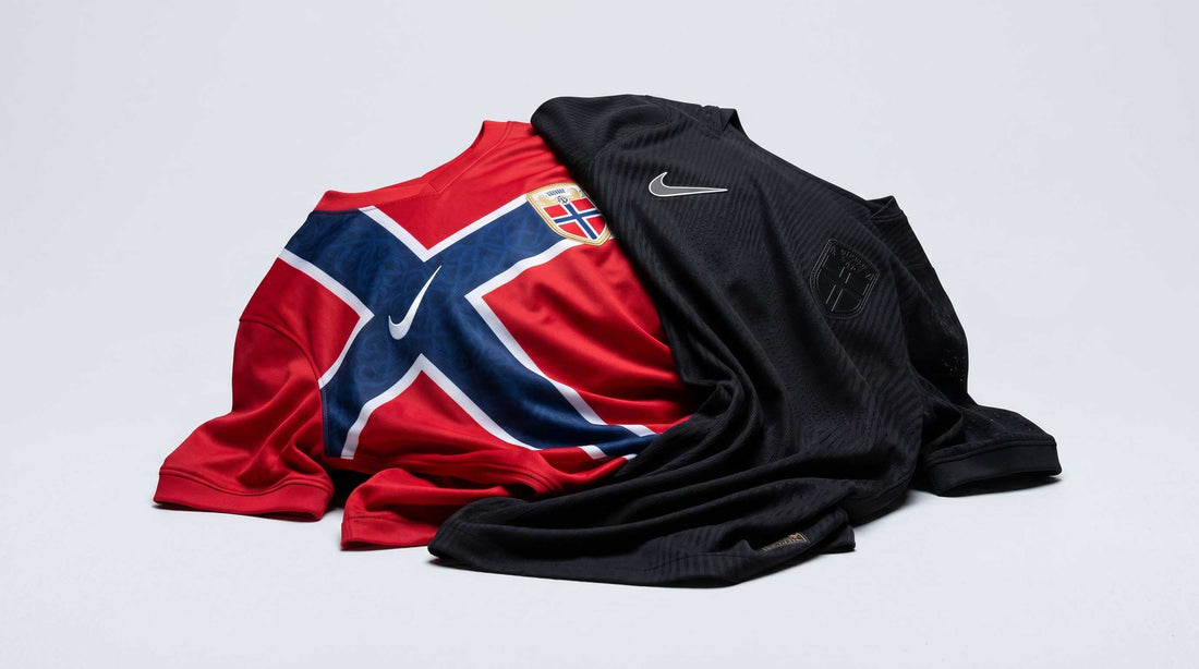 Every 2026 FIFA World Cup Kit Reviewed: All 48 Teams Home and Away Kit
