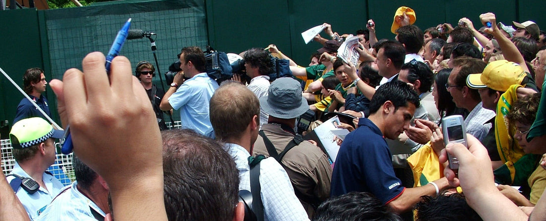 My Life in Football: How the Beautiful Game Found Me