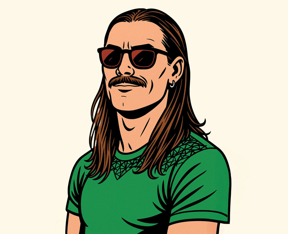 Why We Love Jackson Irvine: The Cult Hero of Australian Football