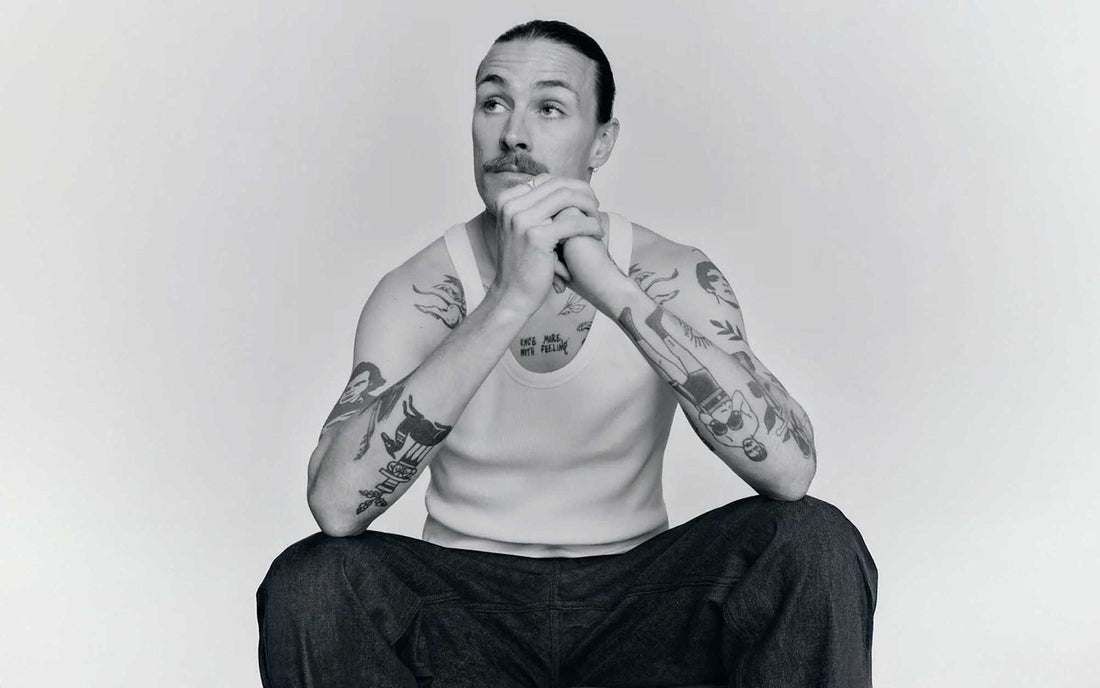 Why We Love Jackson Irvine: The Cult Hero of Australian Football