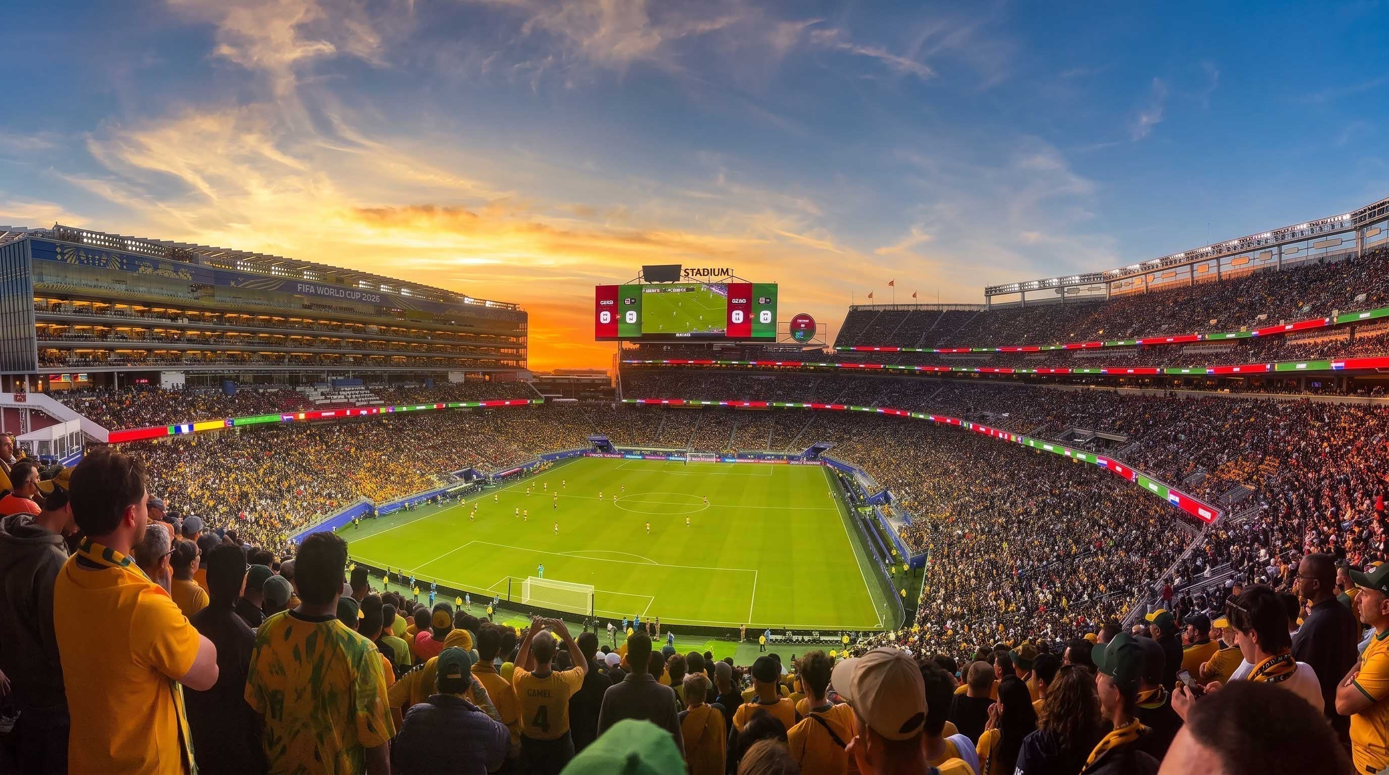 Socceroos 2026: Our Second-Best World Cup