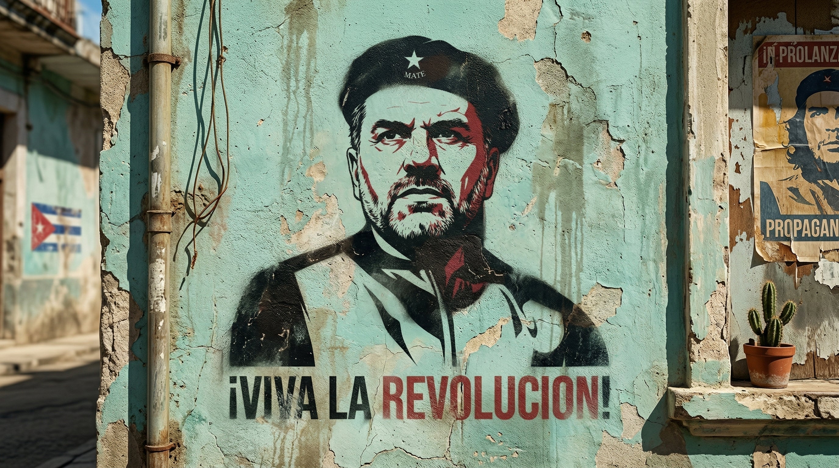 Viva La Revolución: Why Ange-Ball Changed Everything