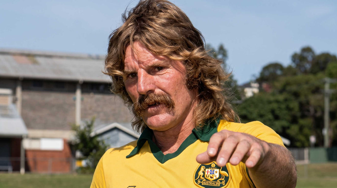 Peter Wilson: The Socceroos Captain Who Disappeared