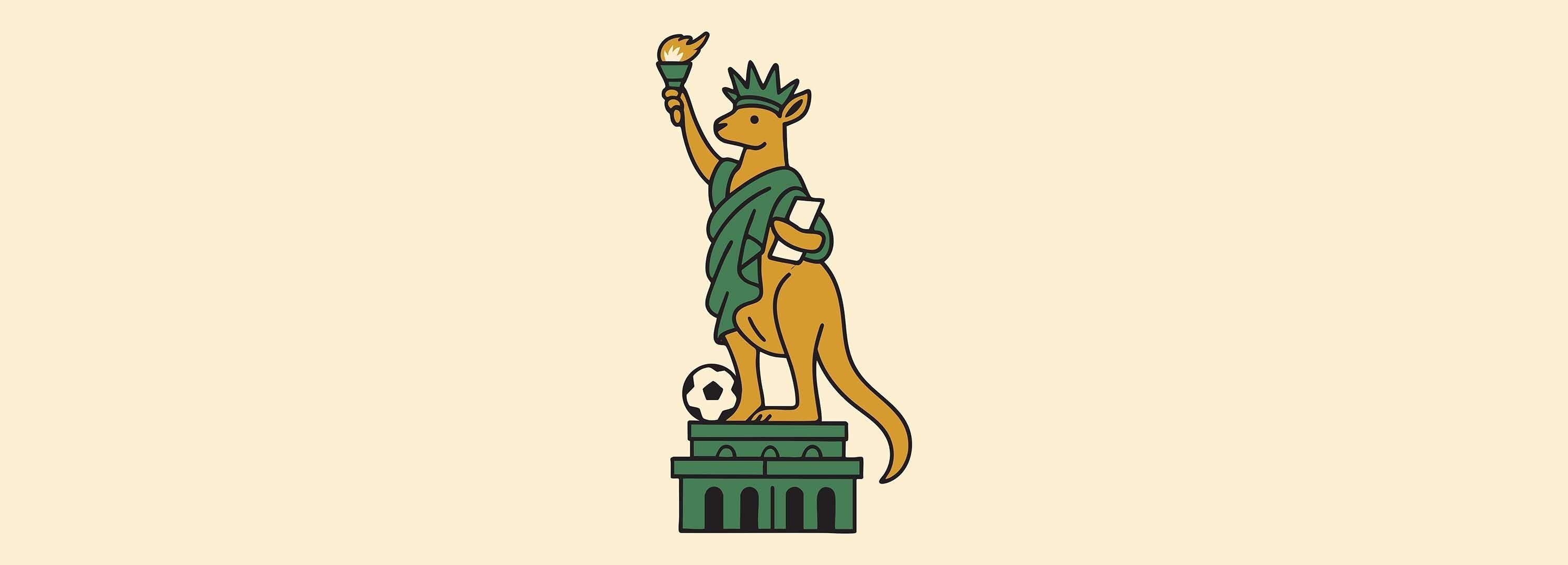 The Socceroos World Cup 2026 Squad: Young, Hungry, and Ready to Shock the World